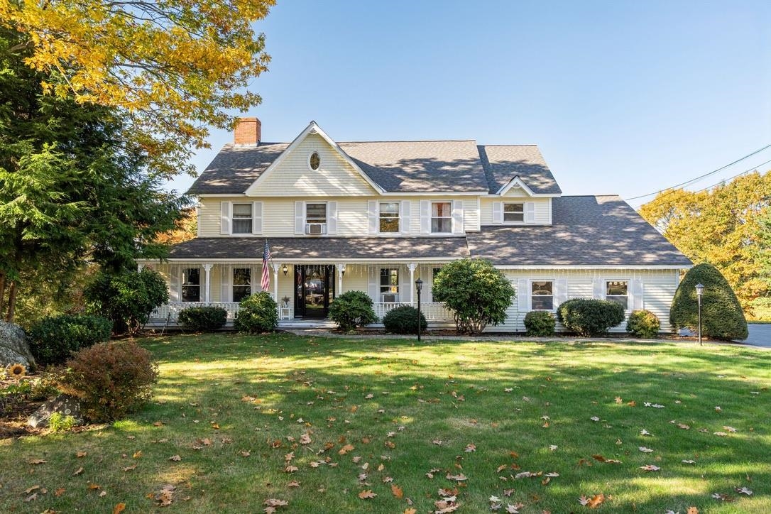 CLAREMONT NH Home for sale $$545,000 | $169 per sq.ft.