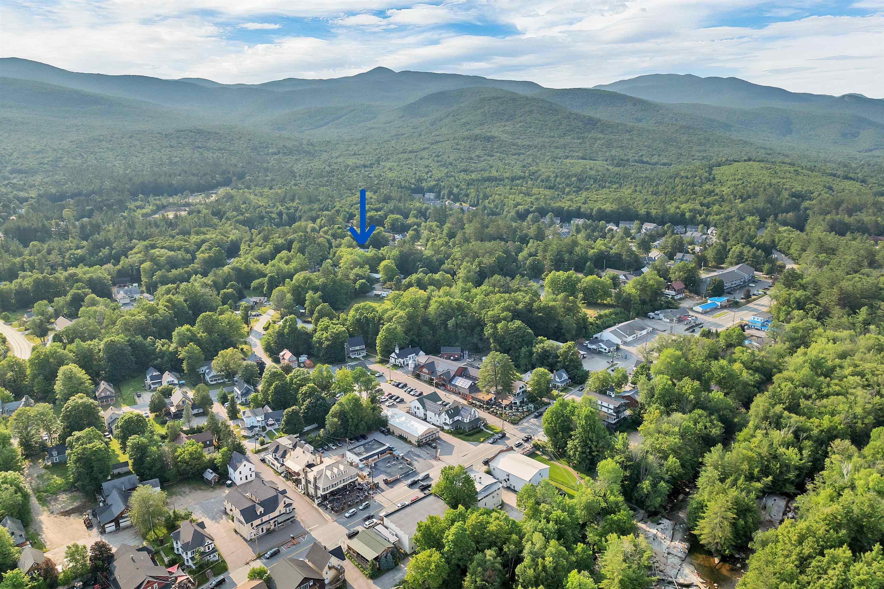 Woodstock NH Home for sale $$464,900 $303 per sq.ft.