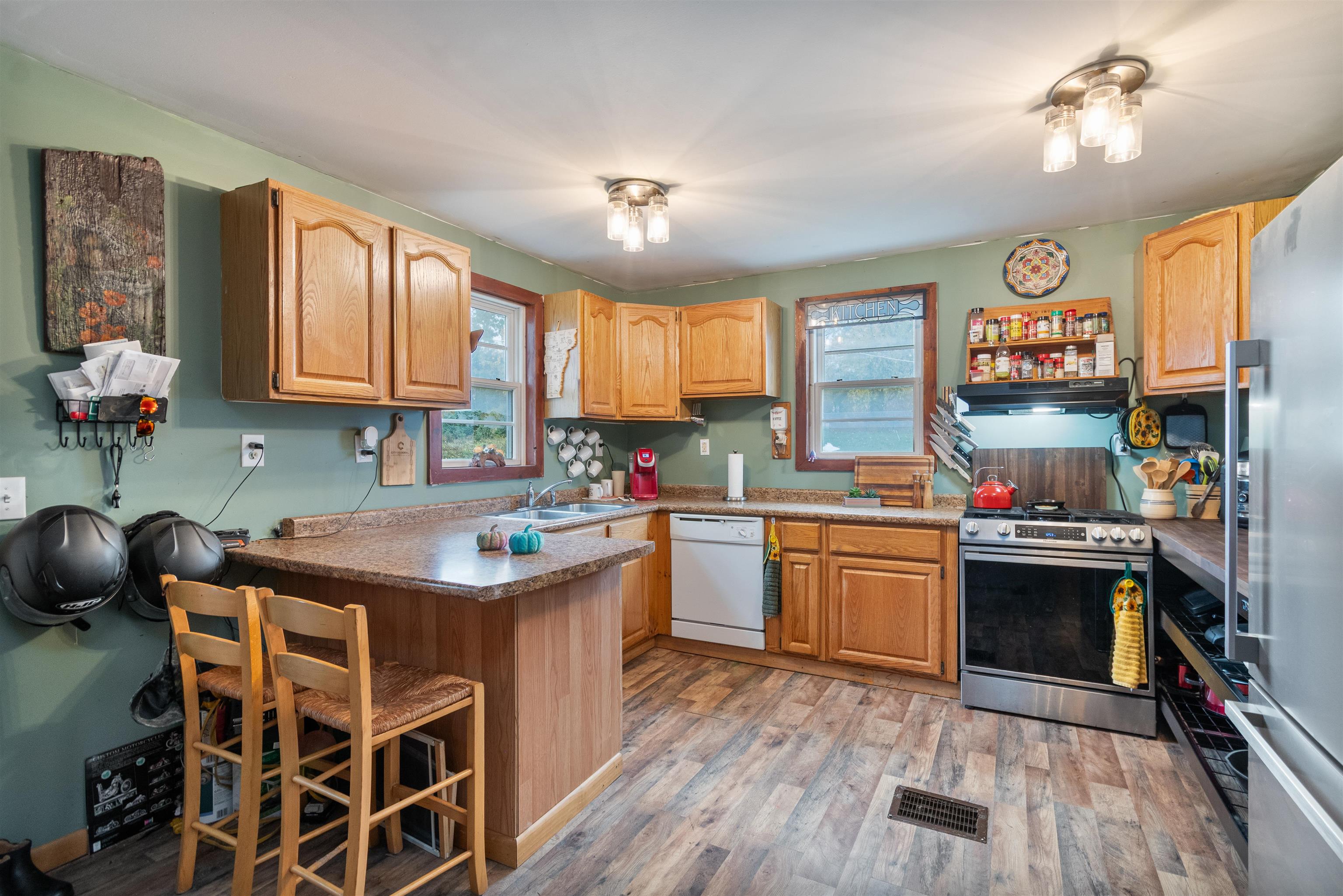 Homes for sale in Bakersfield, VT | 445 Vermont Route 108s, Bakersfield, VT 05441 | MLS# 5067003