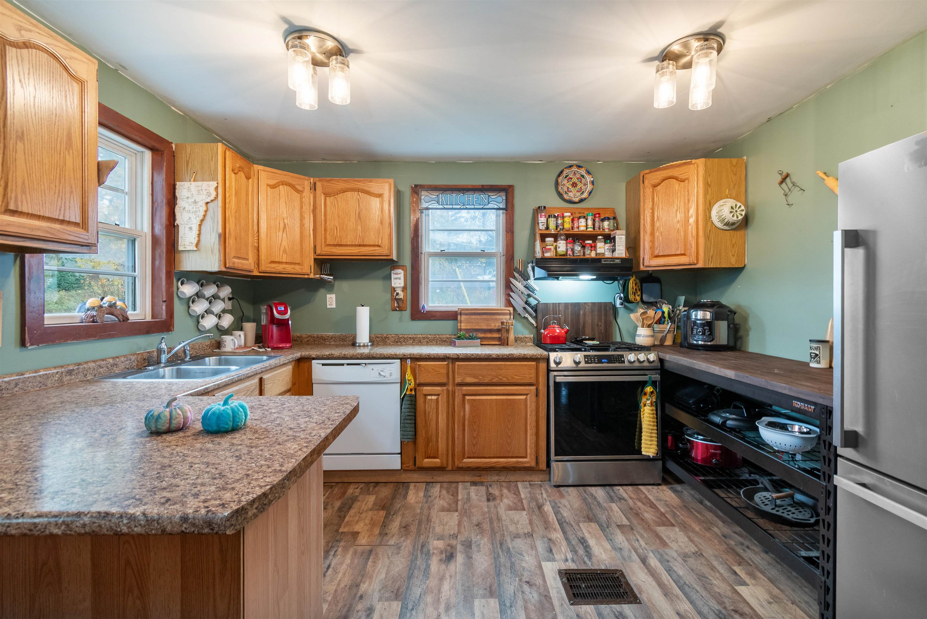 Homes for sale in Bakersfield, VT | 445 Vermont Route 108S, Bakersfield, VT 05441 | MLS# 5067003