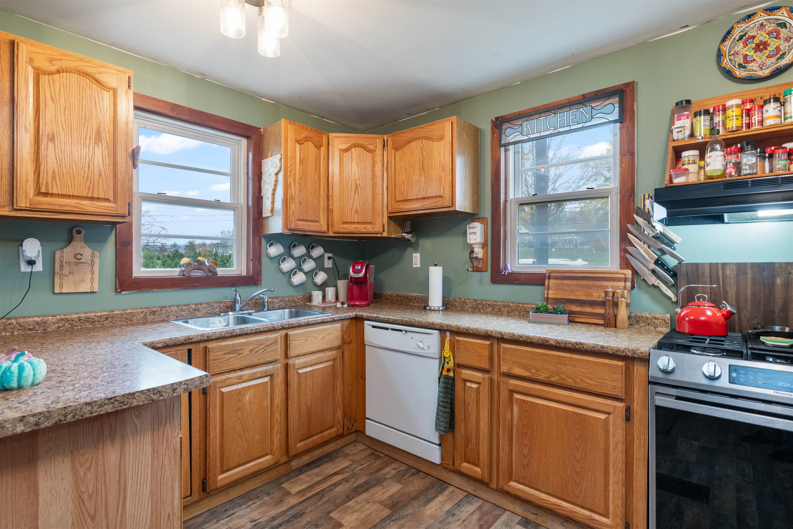 Homes for sale in Bakersfield, VT | 445 Vermont Route 108S, Bakersfield, VT 05441 | MLS# 5067003