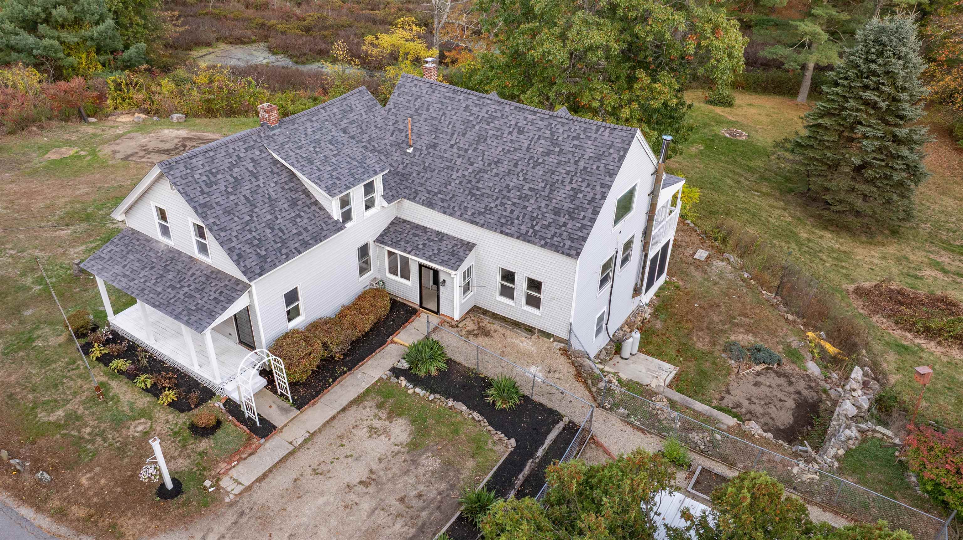 MLS 5067010: 51 Chester Road, Derry NH