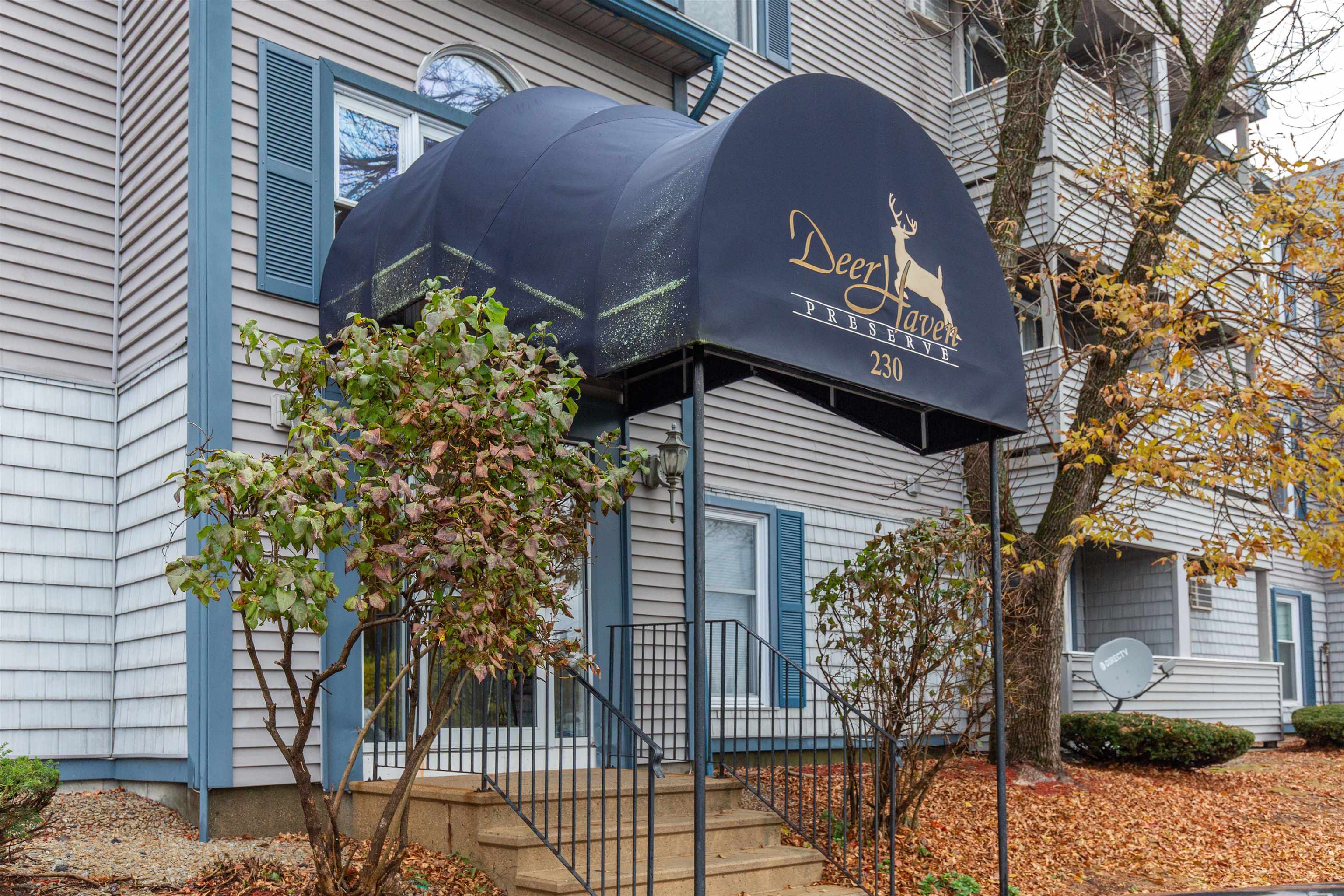 MANCHESTER NH Condos for sale