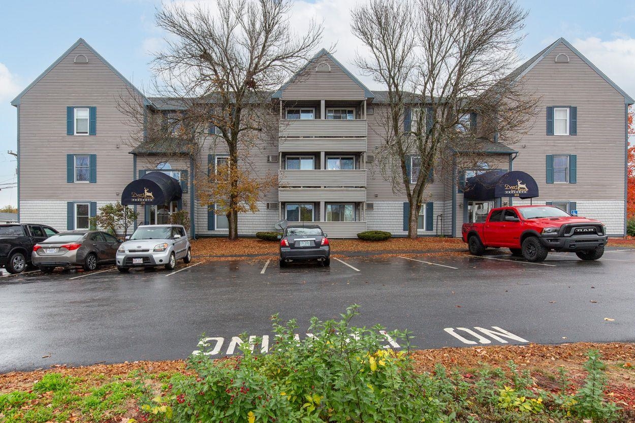 Homes for sale in Manchester, NH | 230 Eastern Ave #303, Manchester, NH 03104 | MLS# 5067012