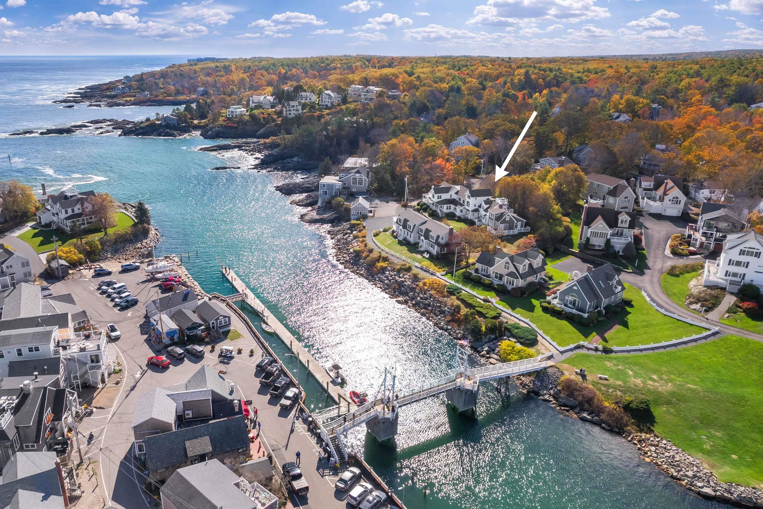 Homes for sale in Ogunquit, ME | 45 Woodbury Ln #8, Ogunquit, ME 03907 | MLS# 5067013