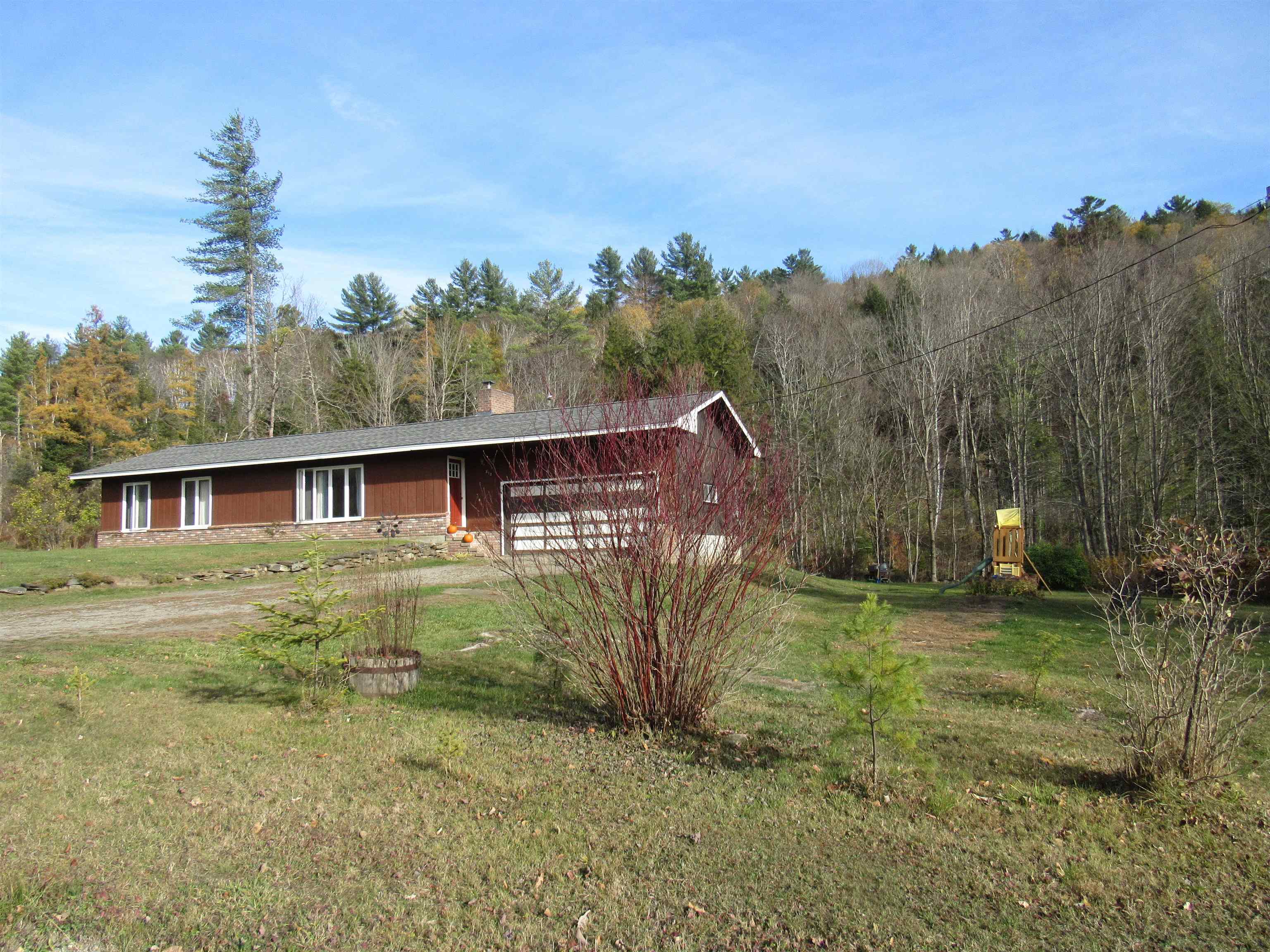 Lyndon VT Home for sale $$307,000 $266 per sq.ft.