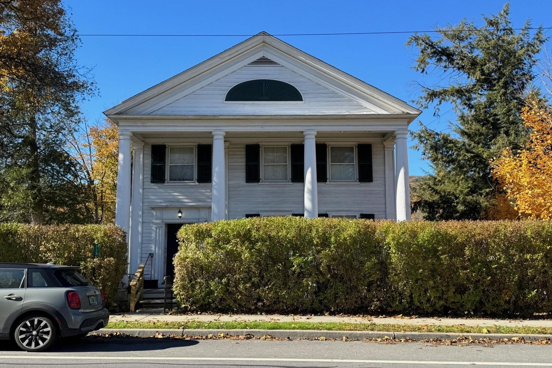 Homes for sale in Wallingford, VT | 113 North Main St, Wallingford, VT 05773 | MLS# 5067034