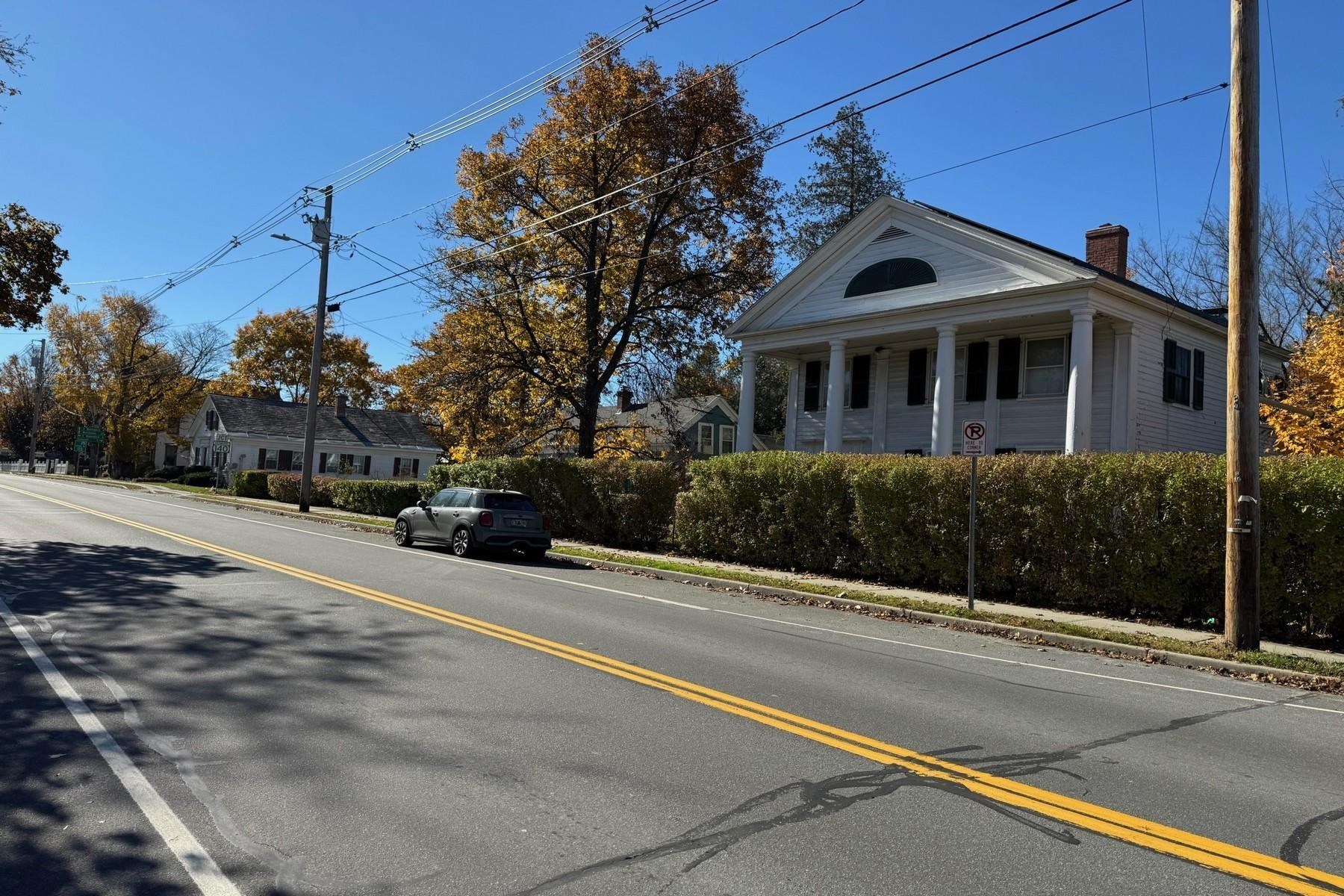 Homes for sale in Wallingford, VT | 113 North Main St, Wallingford, VT 05773 | MLS# 5067034