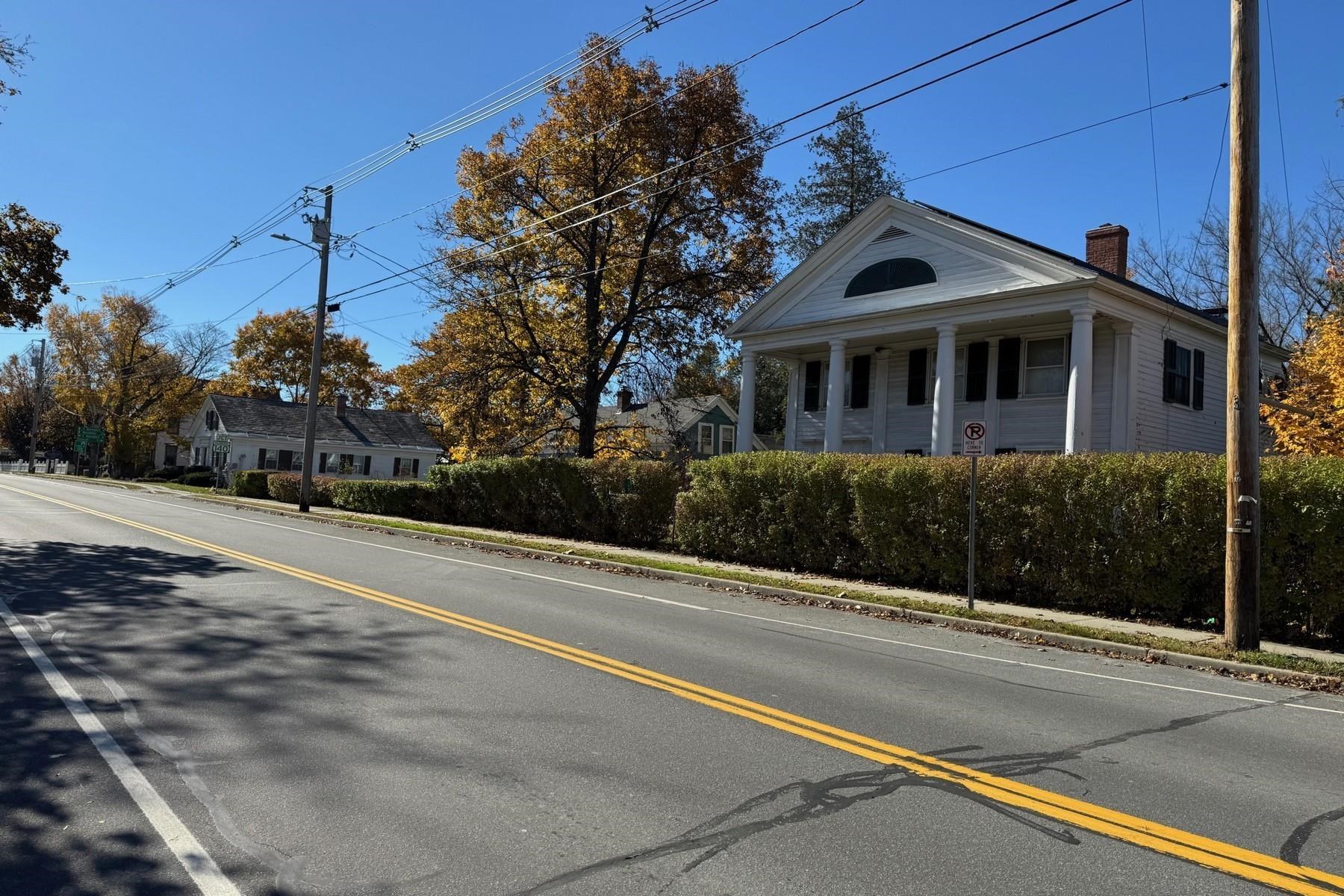 Homes for sale in Wallingford, VT | 113 North Main St, Wallingford, VT 05773 | MLS# 5067034