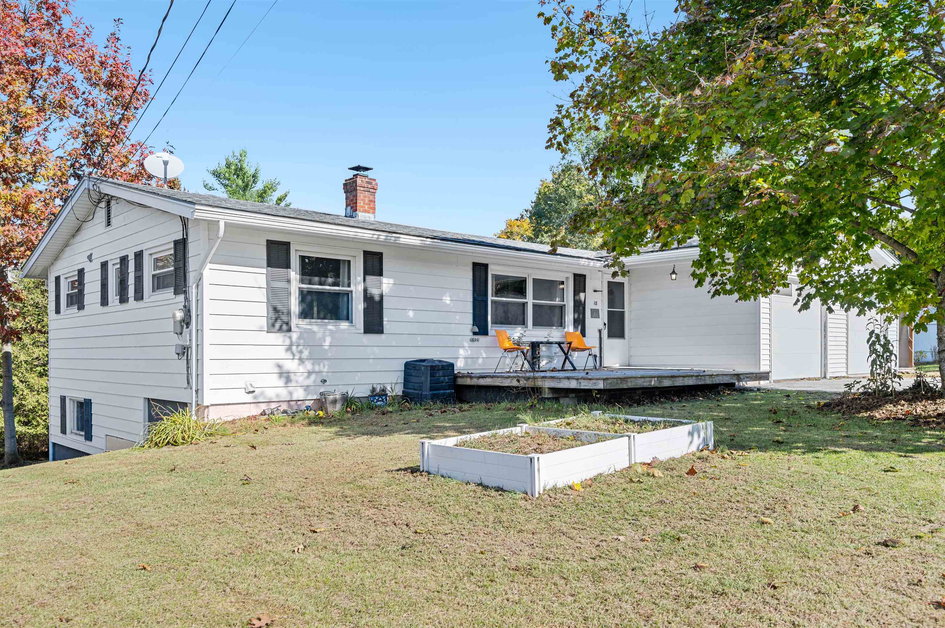 Barre Town VT Home for sale $$425,000 $339 per sq.ft.