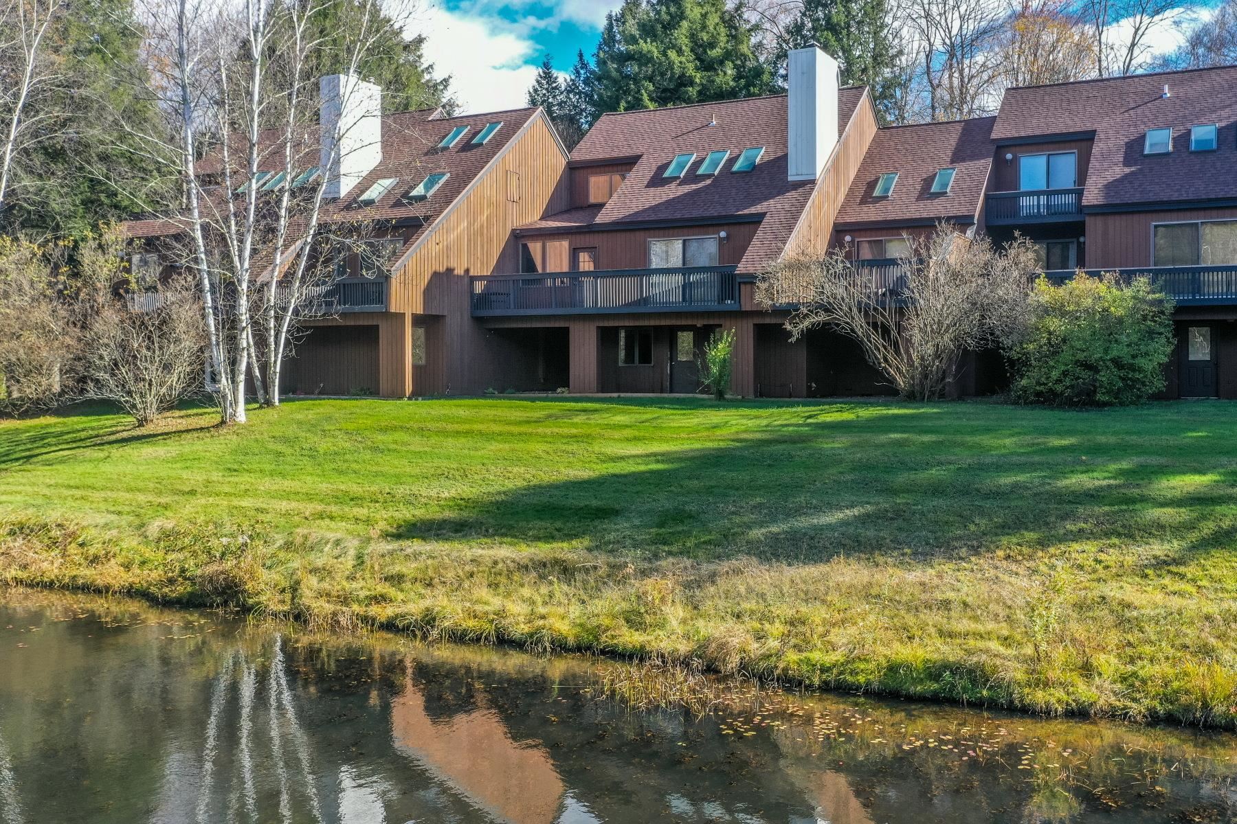 Homes for sale in Stowe, VT | 85 Duck Rd #69, Stowe, VT 05672 | MLS# 5067039