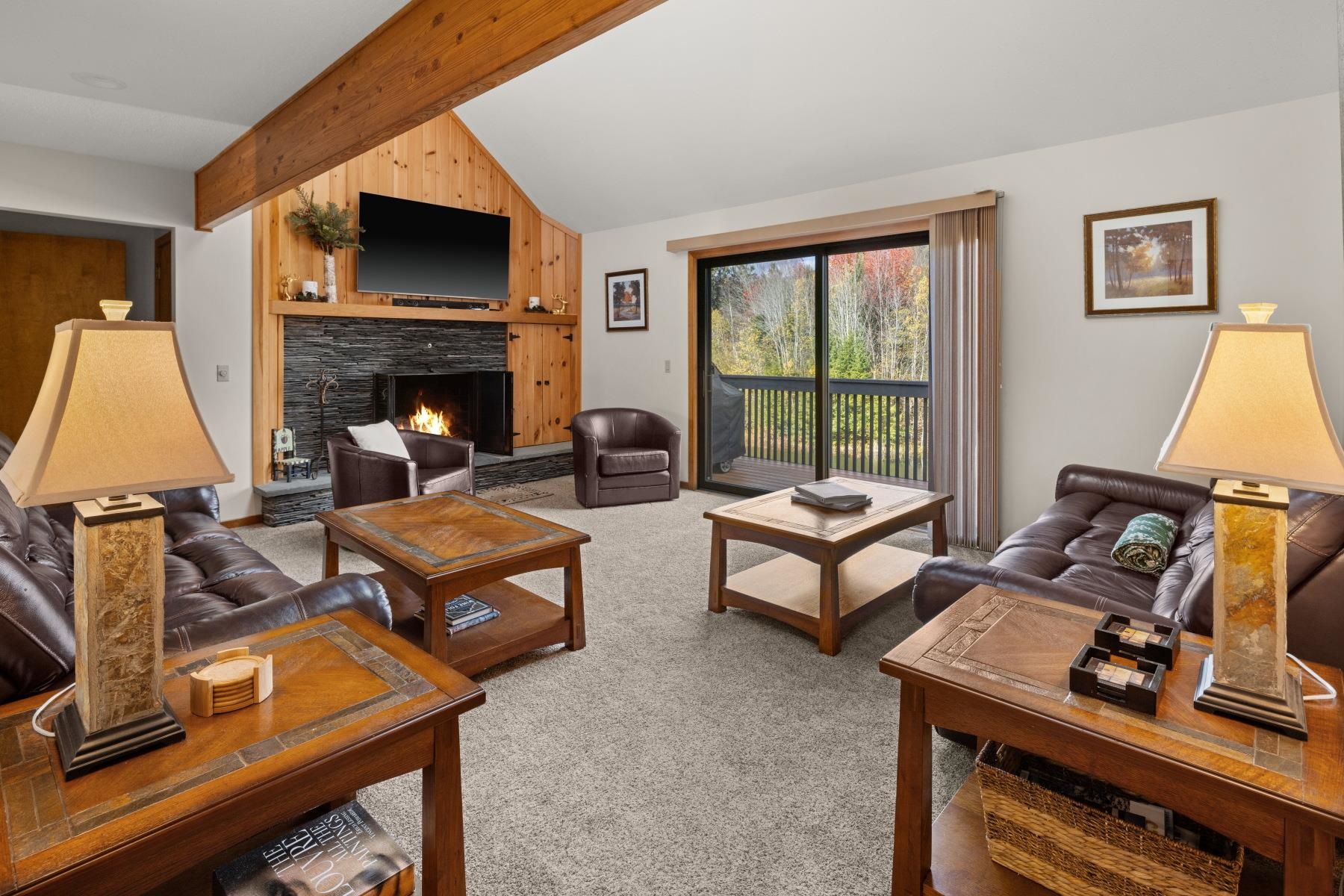 Homes for sale in Stowe, VT | 85 Duck Rd #69, Stowe, VT 05672 | MLS# 5067039