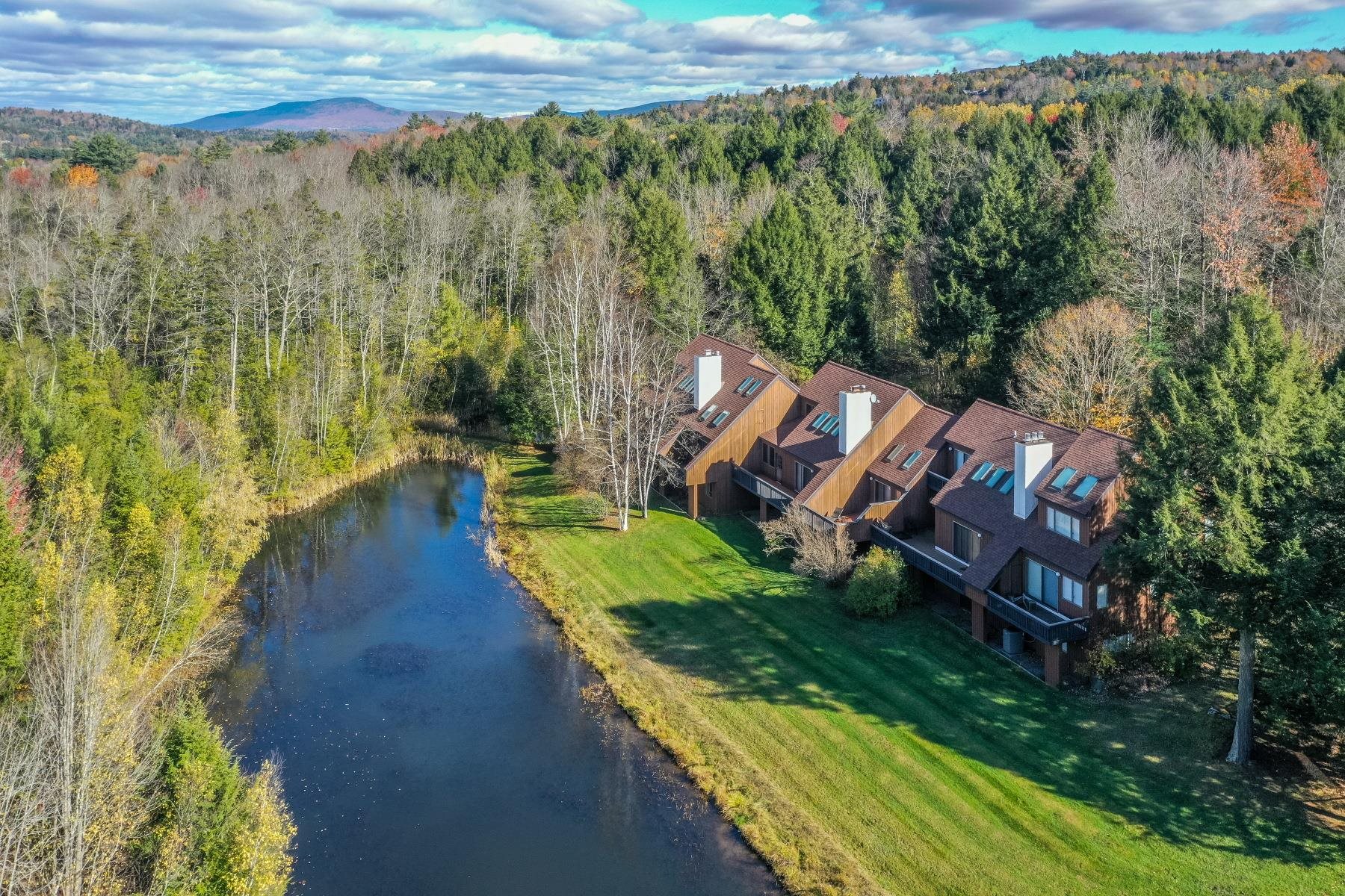 Homes for sale in Stowe, VT | 85 Duck Rd #69, Stowe, VT 05672 | MLS# 5067039