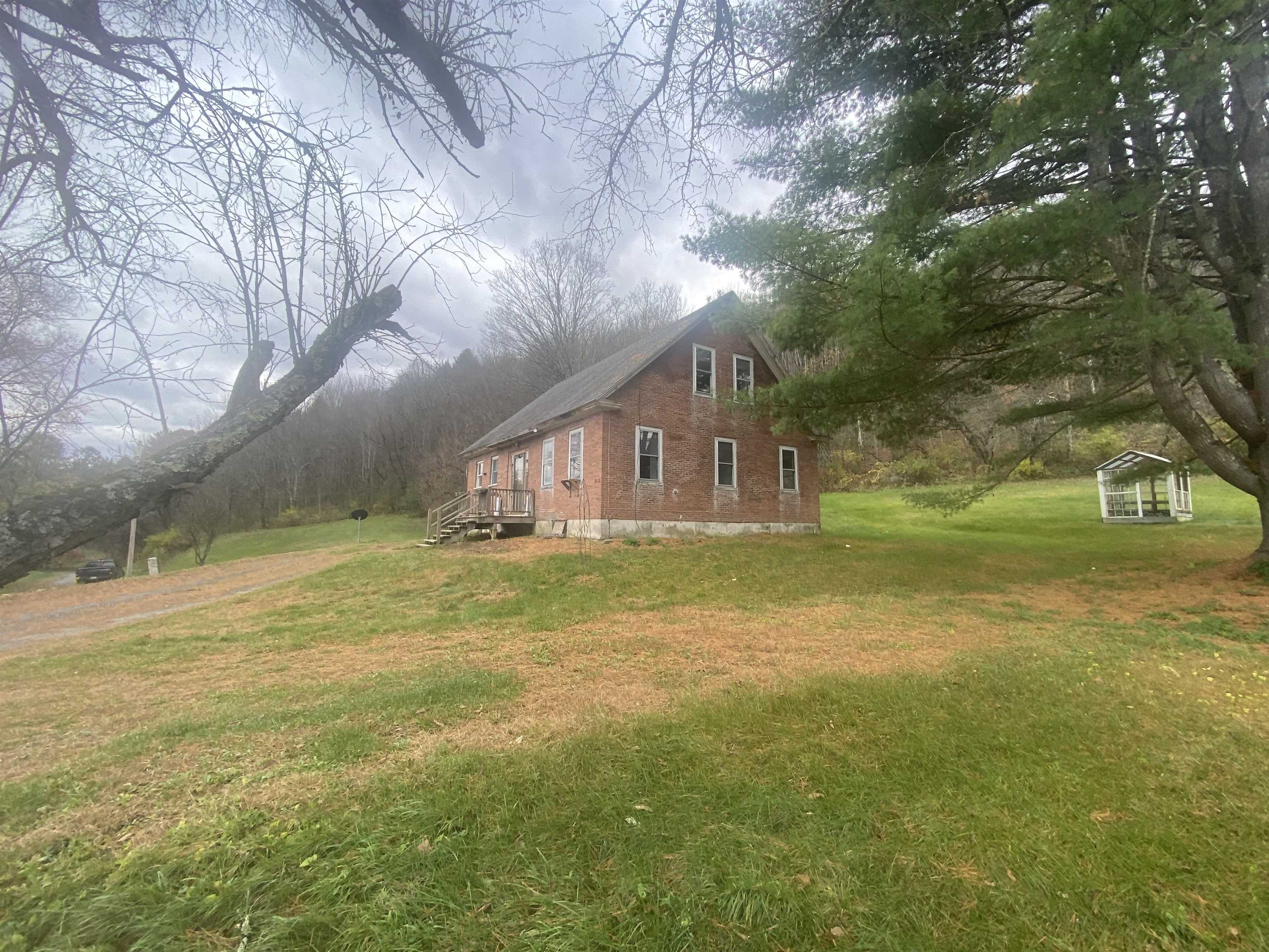 Bethel VT Home for sale $225,000 $141 per sq.ft.