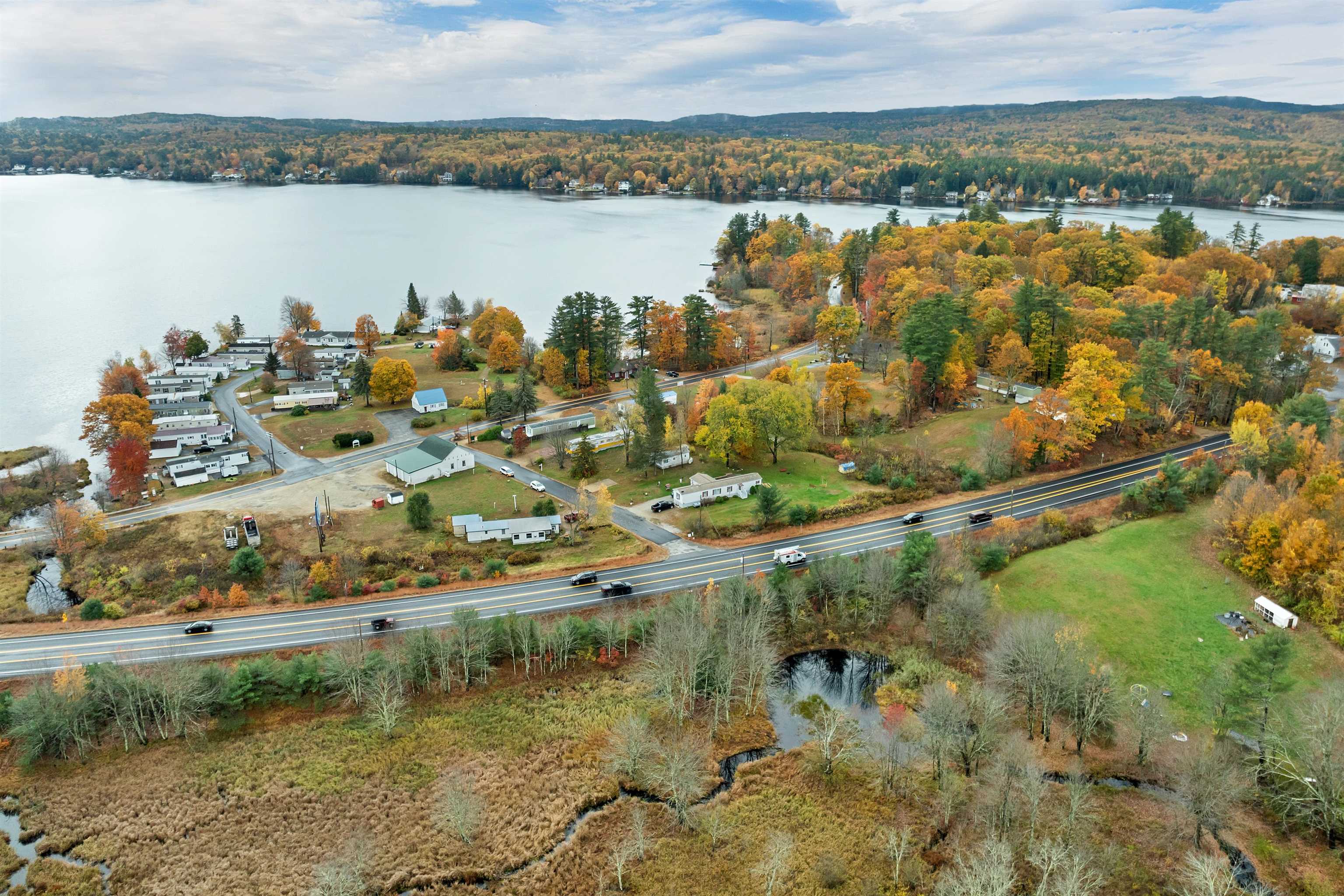 6 Murray Ln, Northwood, NH 03261