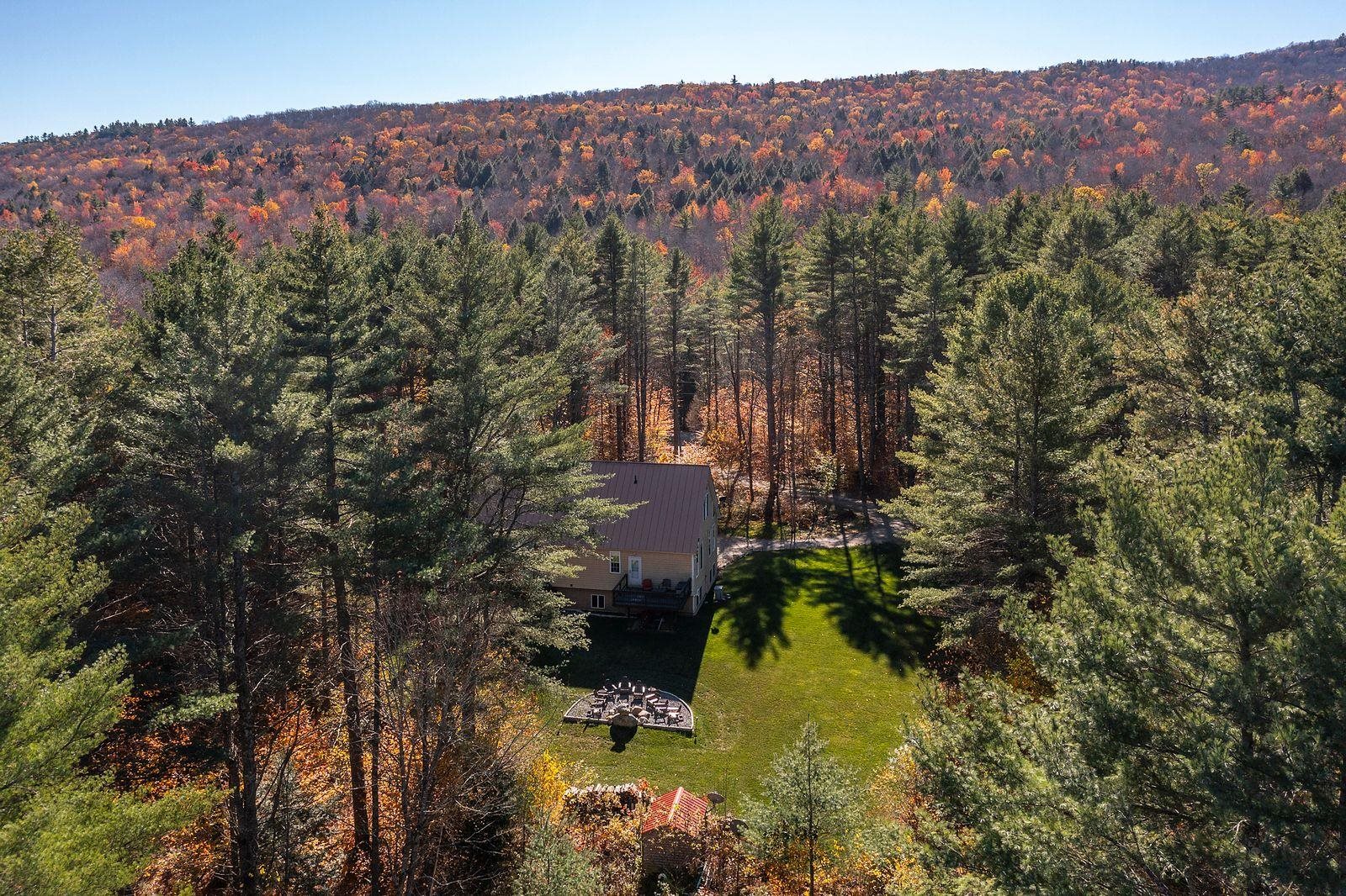 Homes for sale in Jamaica, VT | 4427 West Hill Rd, Jamaica, VT 05343 | MLS# 5067060