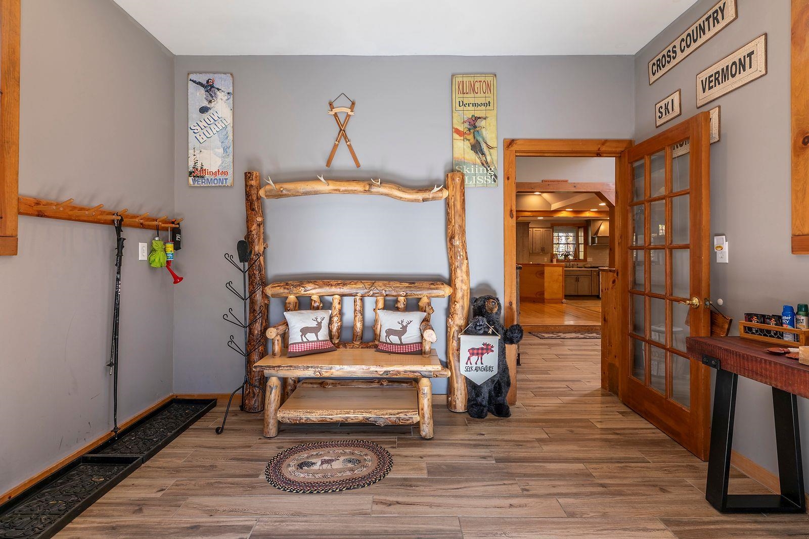 Homes for sale in Jamaica, VT | 4427 West Hill Rd, Jamaica, VT 05343 | MLS# 5067060