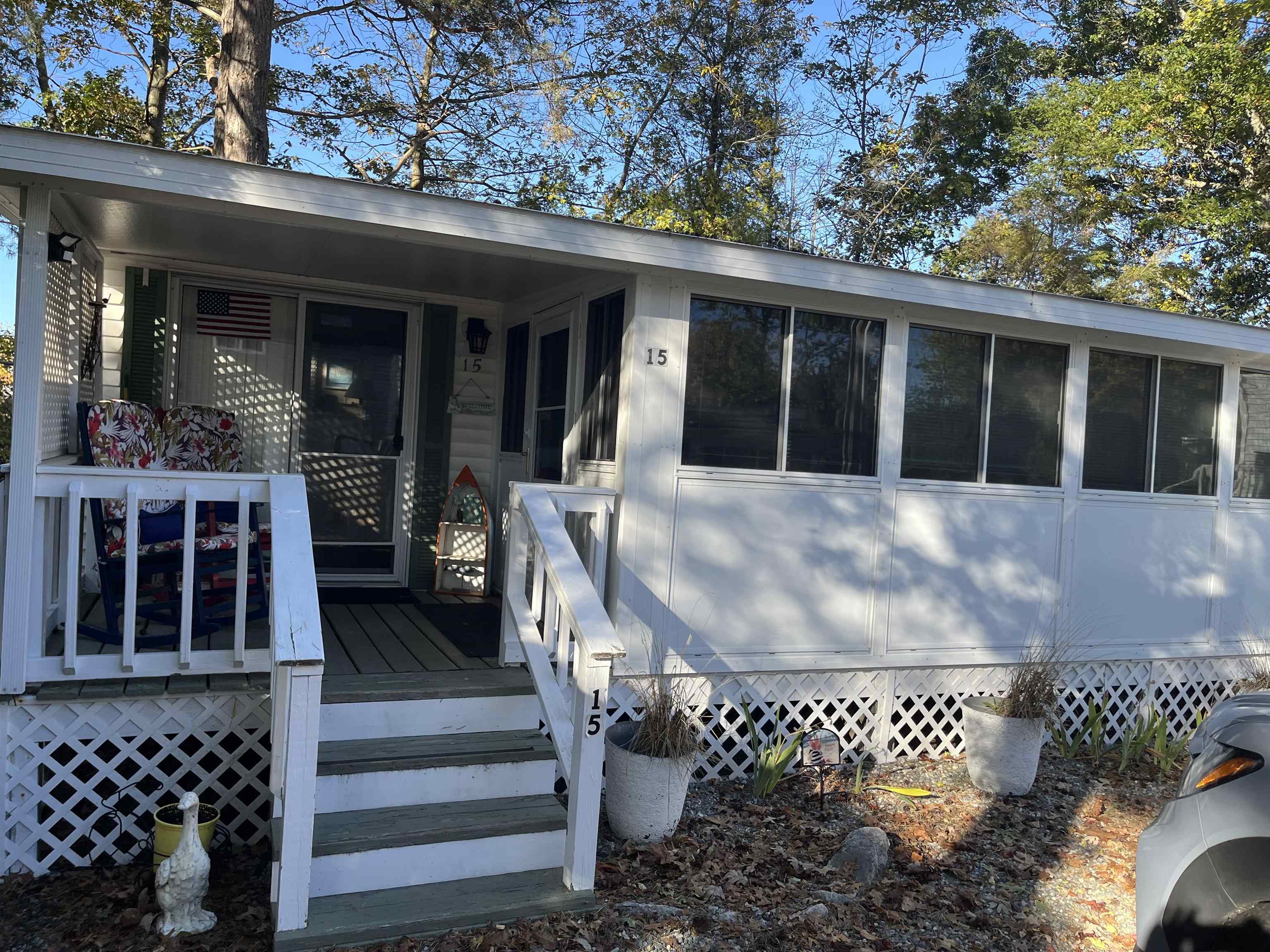 MLS 5067066: 308 Route 286-Unit 15, Seabrook NH