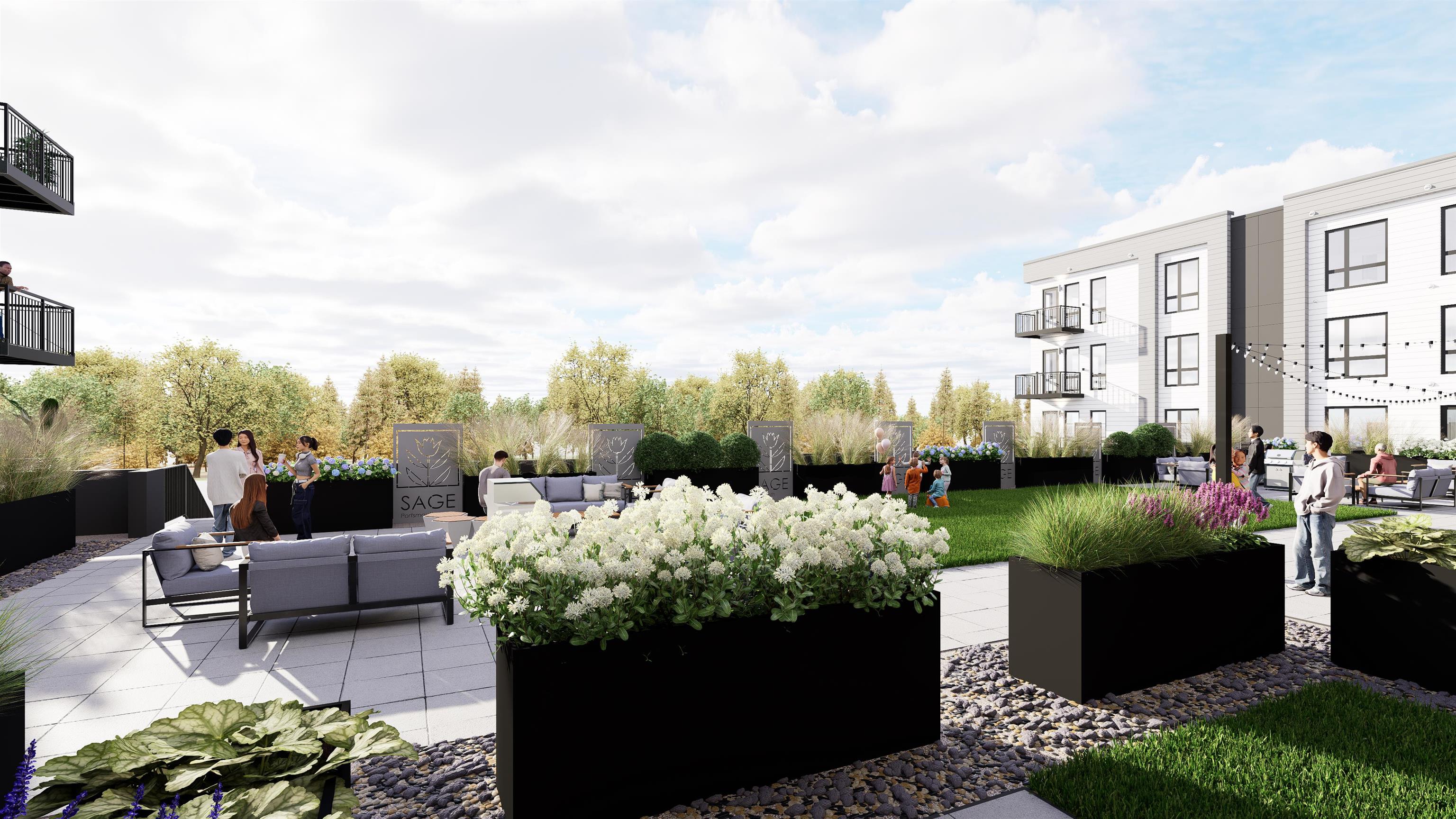 Homes for sale in Portsmouth, NH | 80 Constitution Ave #222, Portsmouth, NH 03801 | MLS# 5067067