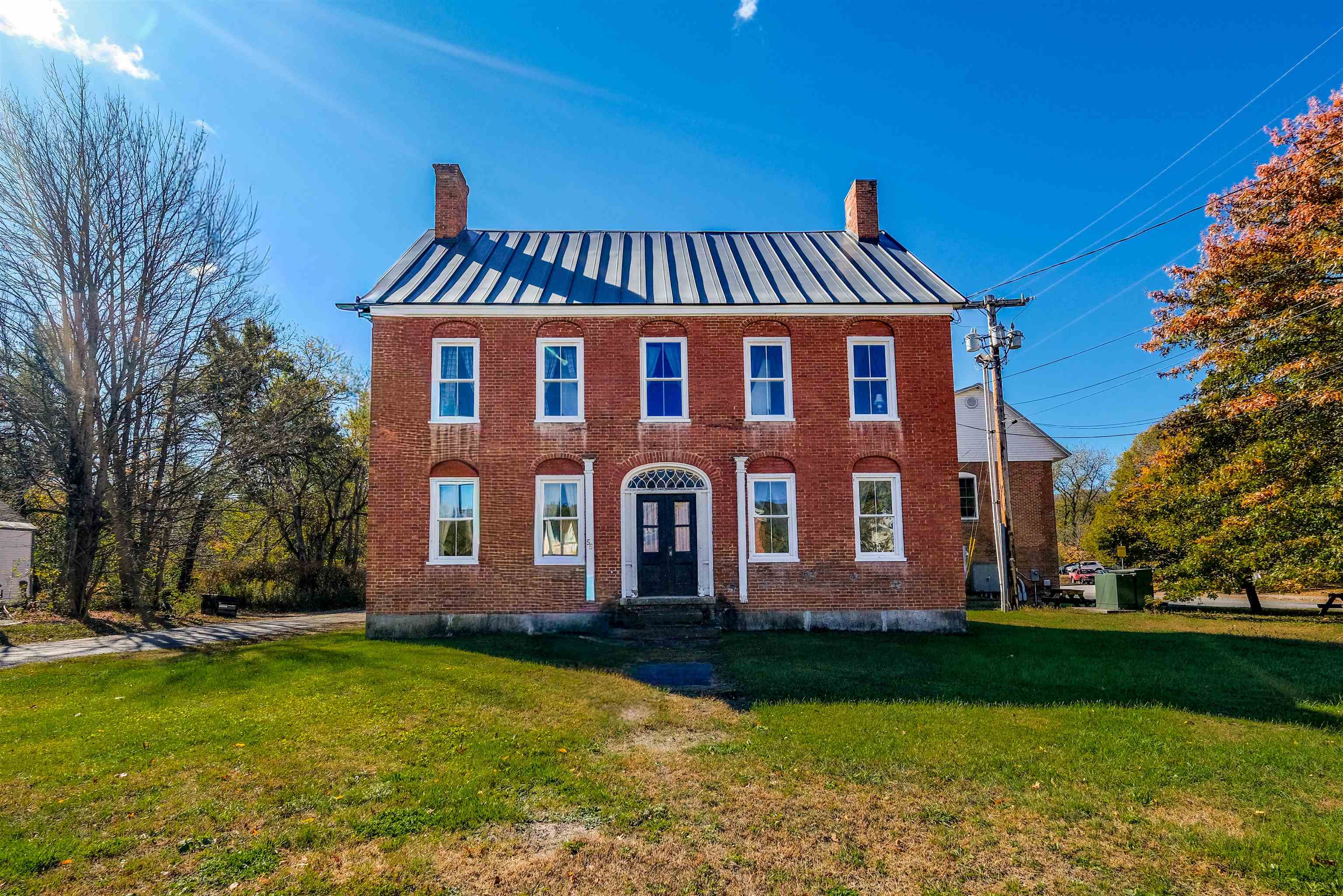 VILLAGE OF PROCTORSVILLE IN TOWN OF CAVENDISH VT Home for sale $$249,000 | $124 per sq.ft.