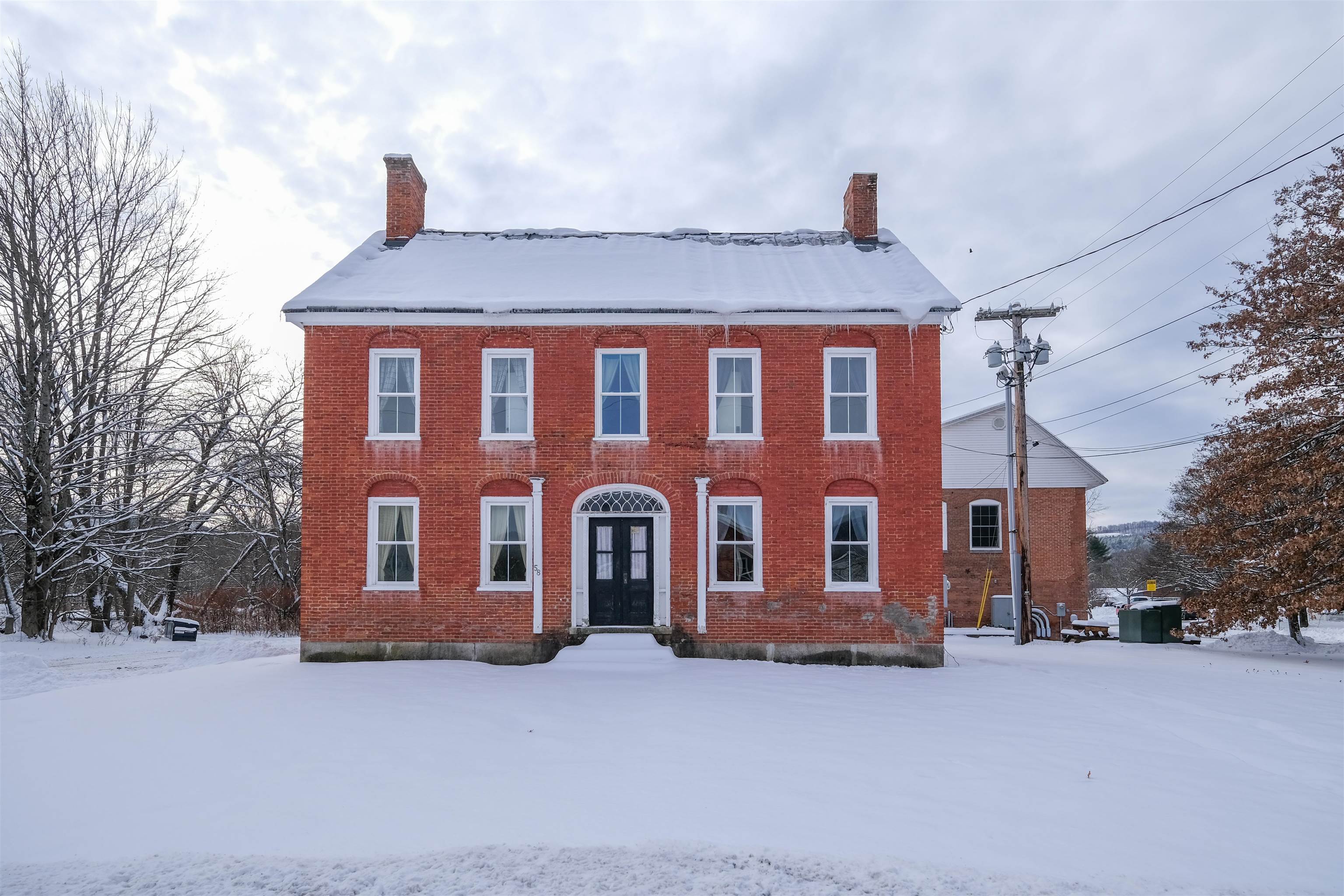 Homes for sale in Cavendish, VT | 58 Depot St, Cavendish, VT 05153 | MLS# 5067083