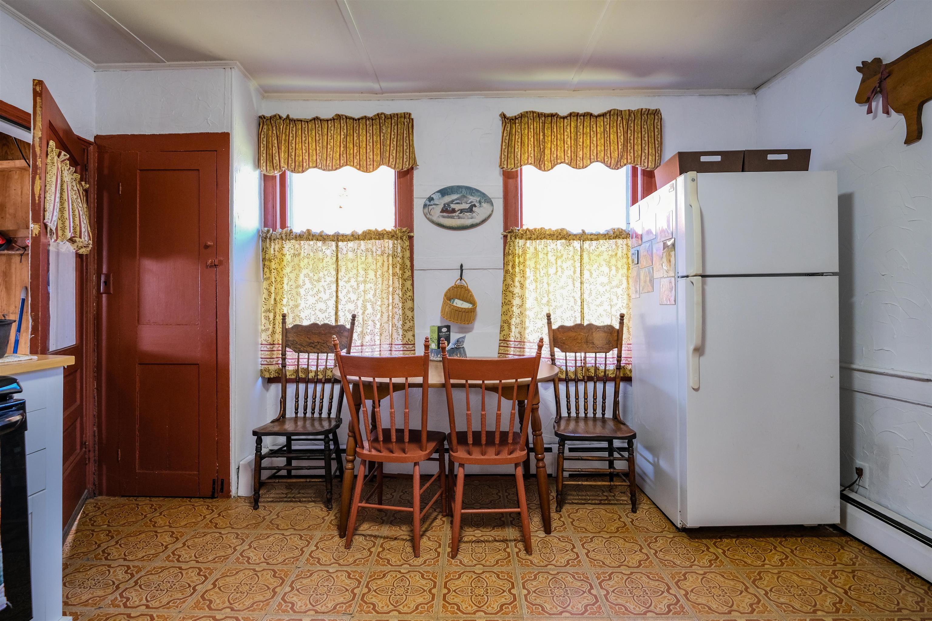 Homes for sale in Cavendish, VT | 58 Depot St, Cavendish, VT 05153 | MLS# 5067083