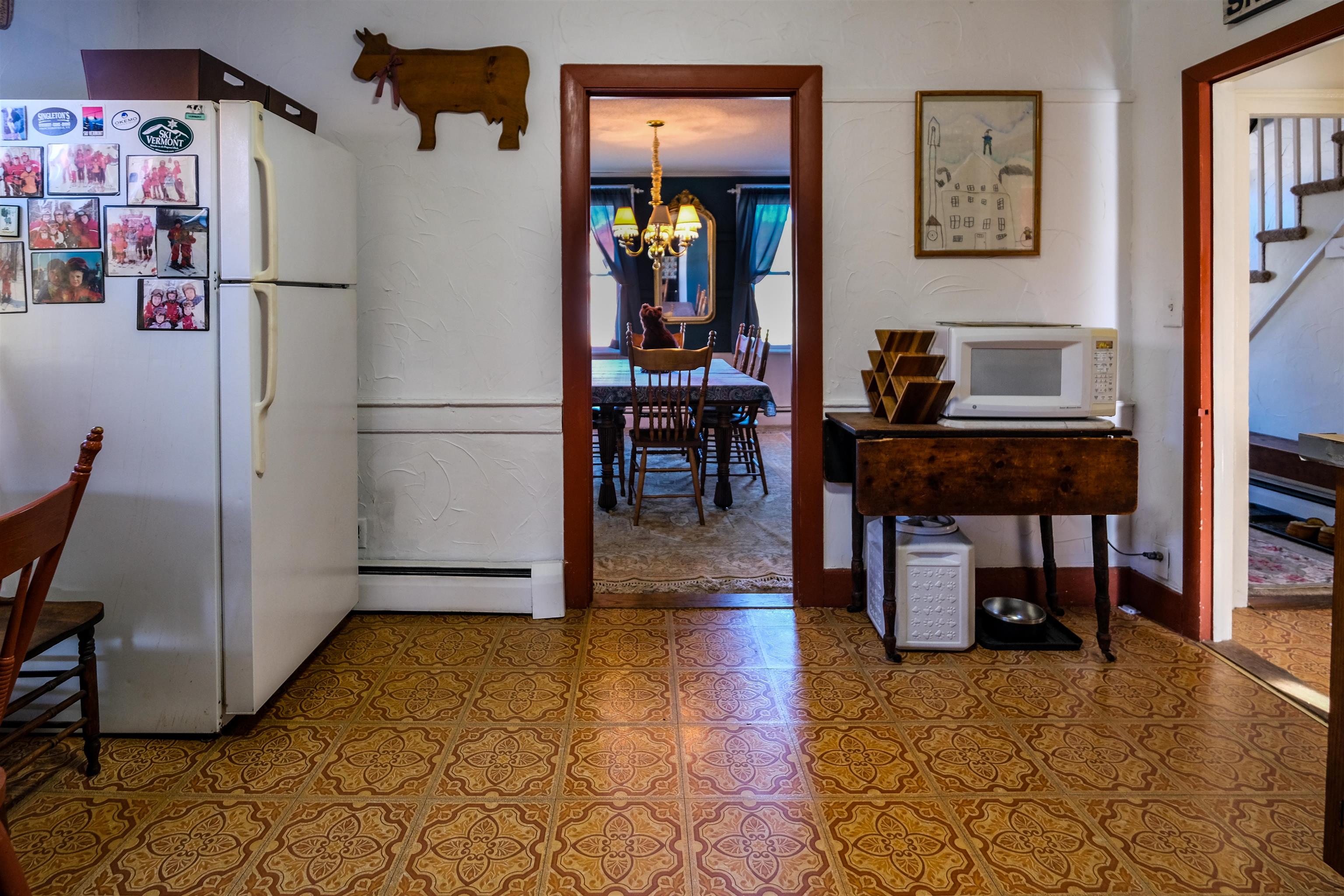 Homes for sale in Cavendish, VT | 58 Depot St, Cavendish, VT 05153 | MLS# 5067083