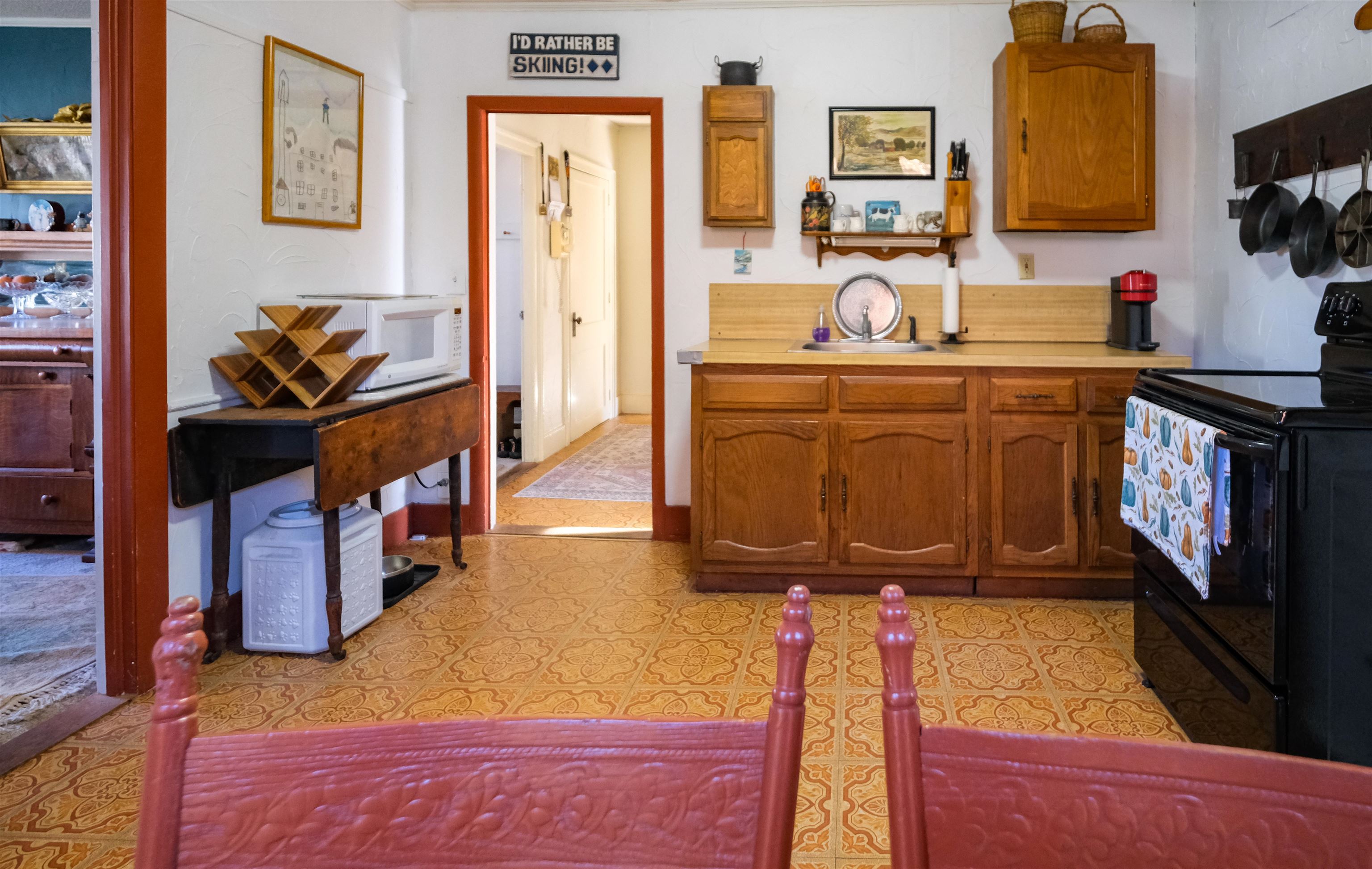 Homes for sale in Cavendish, VT | 58 Depot St, Cavendish, VT 05153 | MLS# 5067083