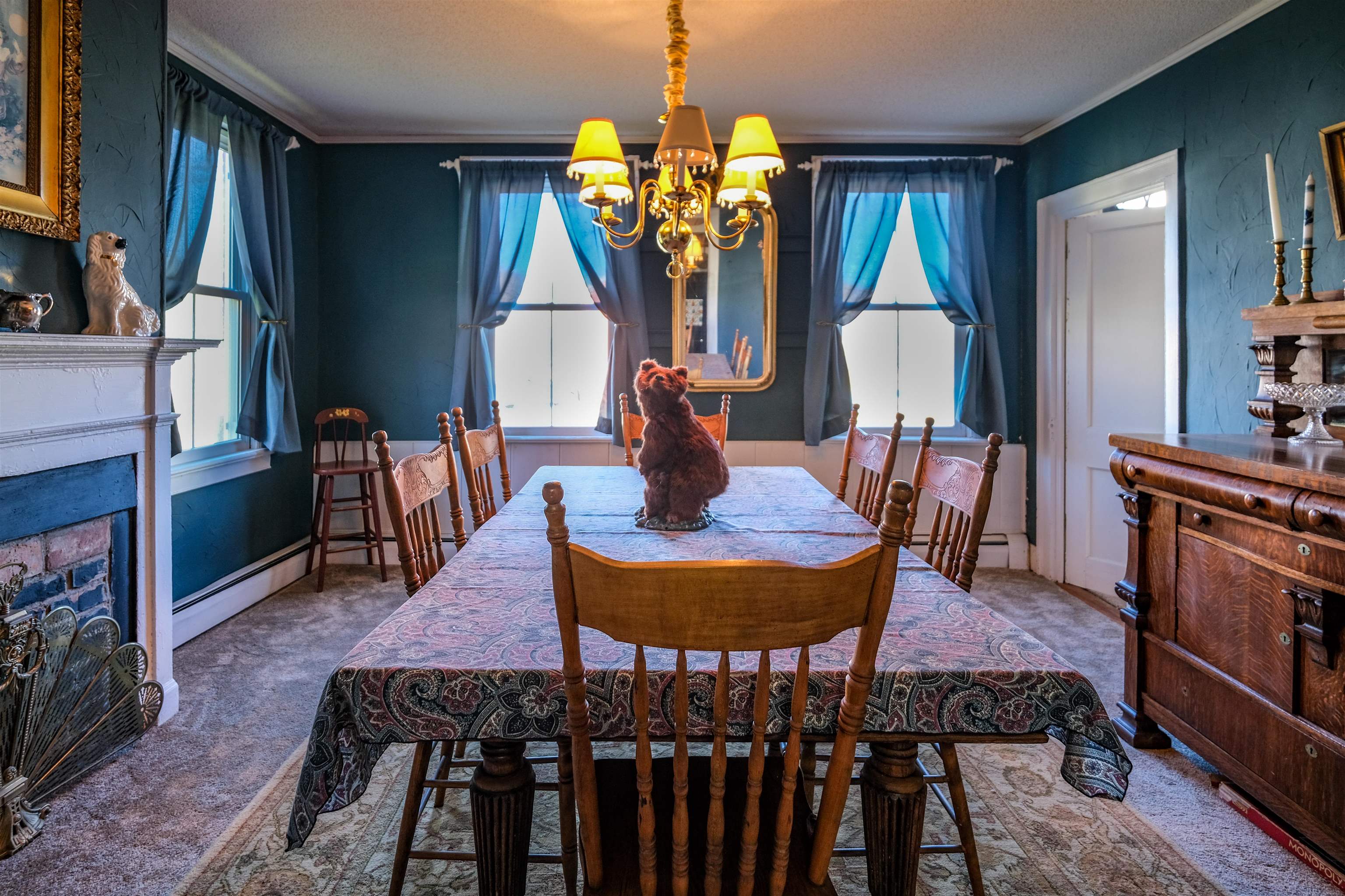 Homes for sale in Cavendish, VT | 58 Depot St, Cavendish, VT 05153 | MLS# 5067083