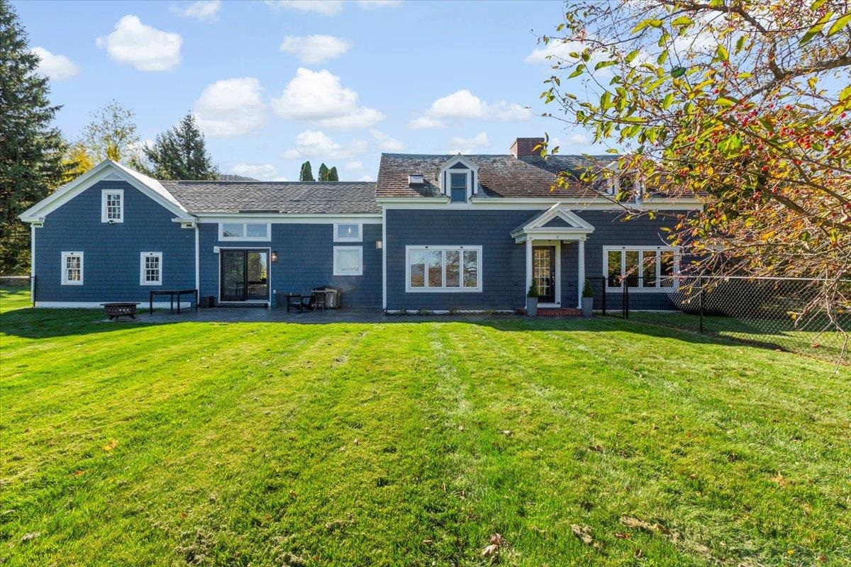 Homes for sale in Bennington, VT | 58 Mount Anthony Rd, Bennington, VT 05201 | MLS# 5067086