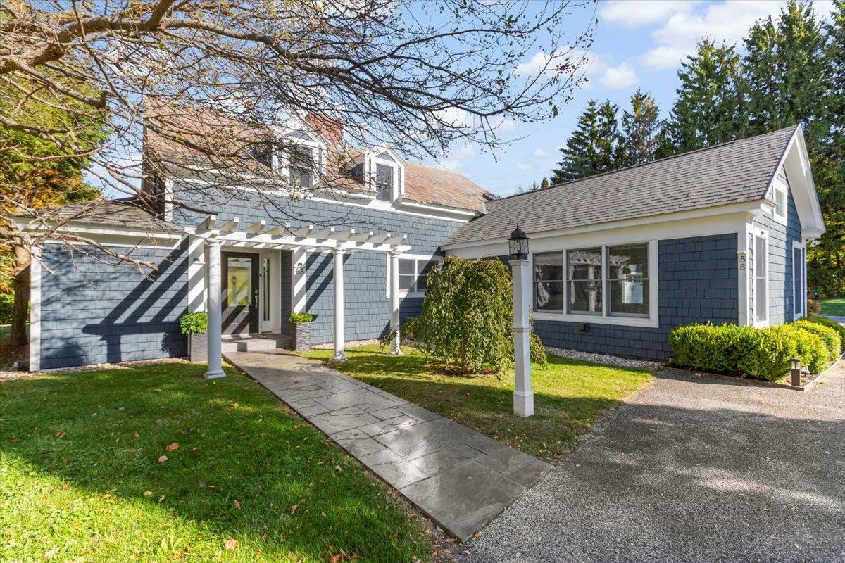 Homes for sale in Bennington, VT | 58 Mount Anthony Rd, Bennington, VT 05201 | MLS# 5067086