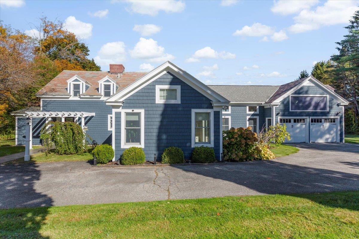 Homes for sale in Bennington, VT | 58 Mount Anthony Rd, Bennington, VT 05201 | MLS# 5067086