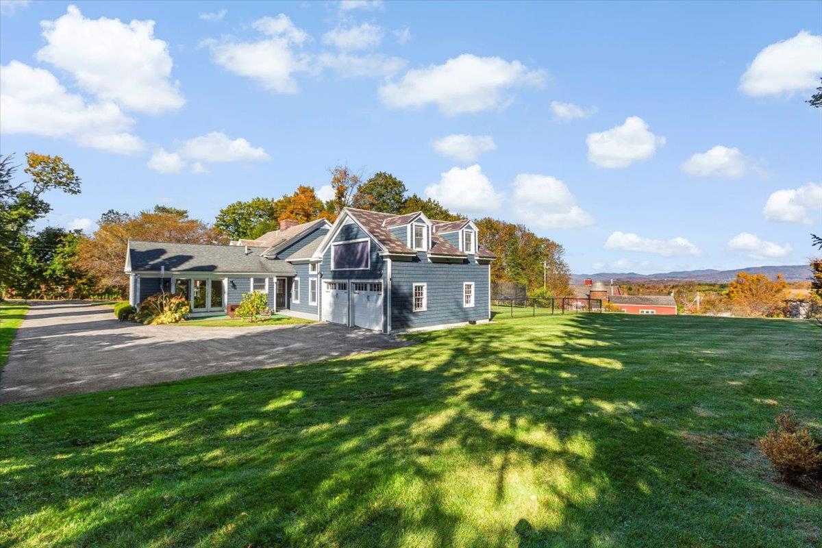 58 Mount Anthony Rd, Bennington, VT 05201