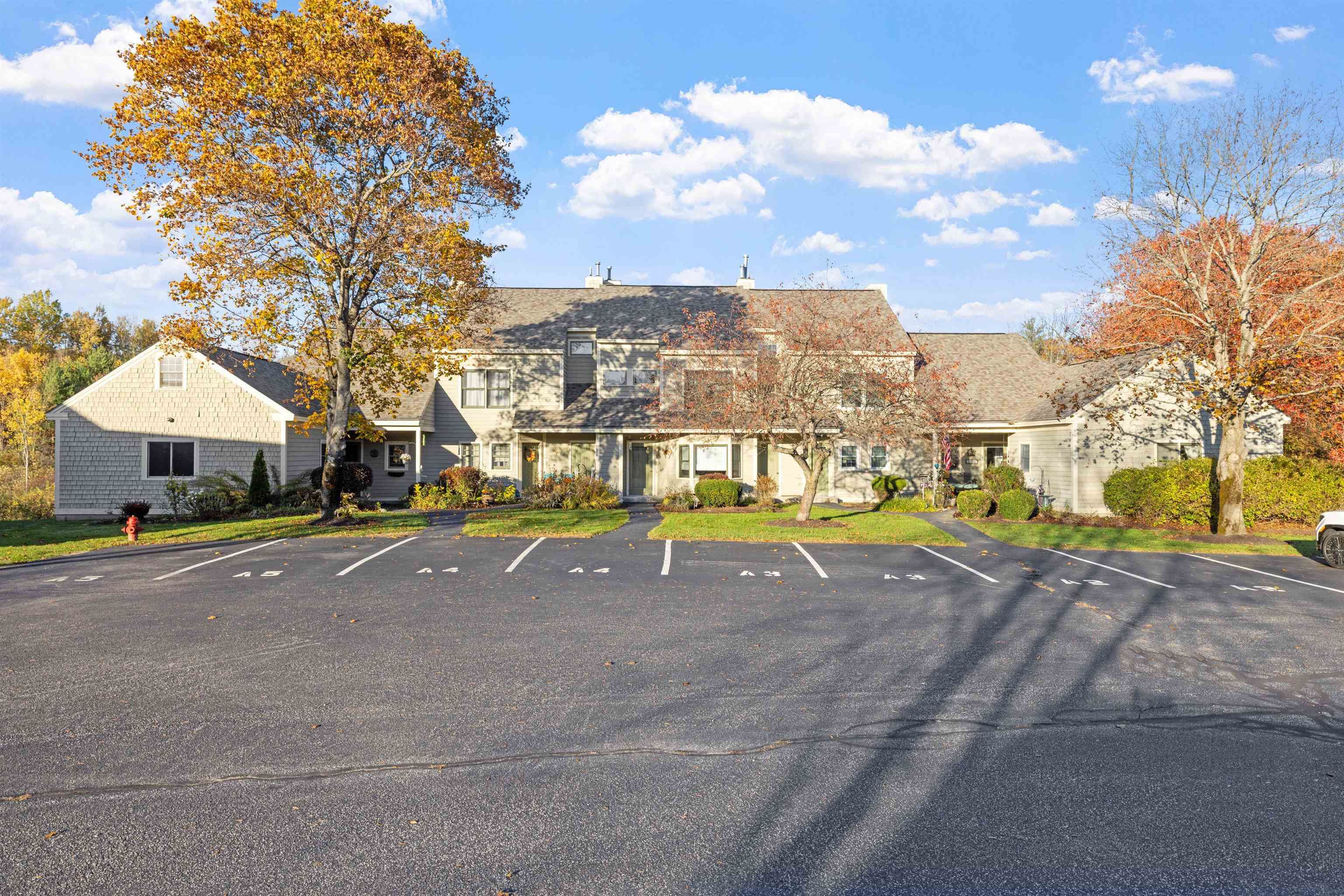 Homes for sale in Henniker, NH | 388 Western Ave #A5, Henniker, NH 03242 | MLS# 5067093