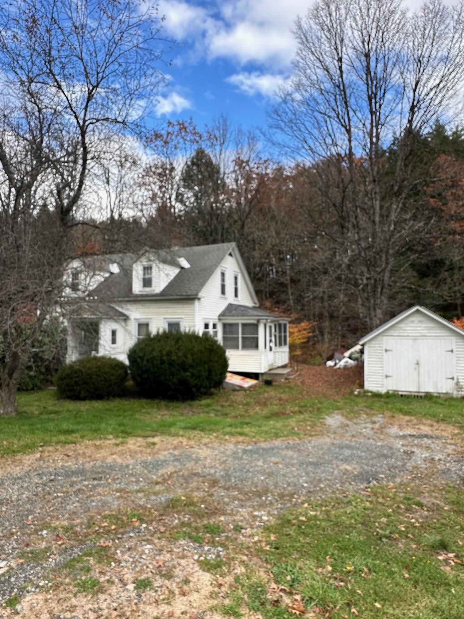 Homes for sale in Newfane, VT | 310 Route 30 Route, Newfane, VT 05345 | MLS# 5067115