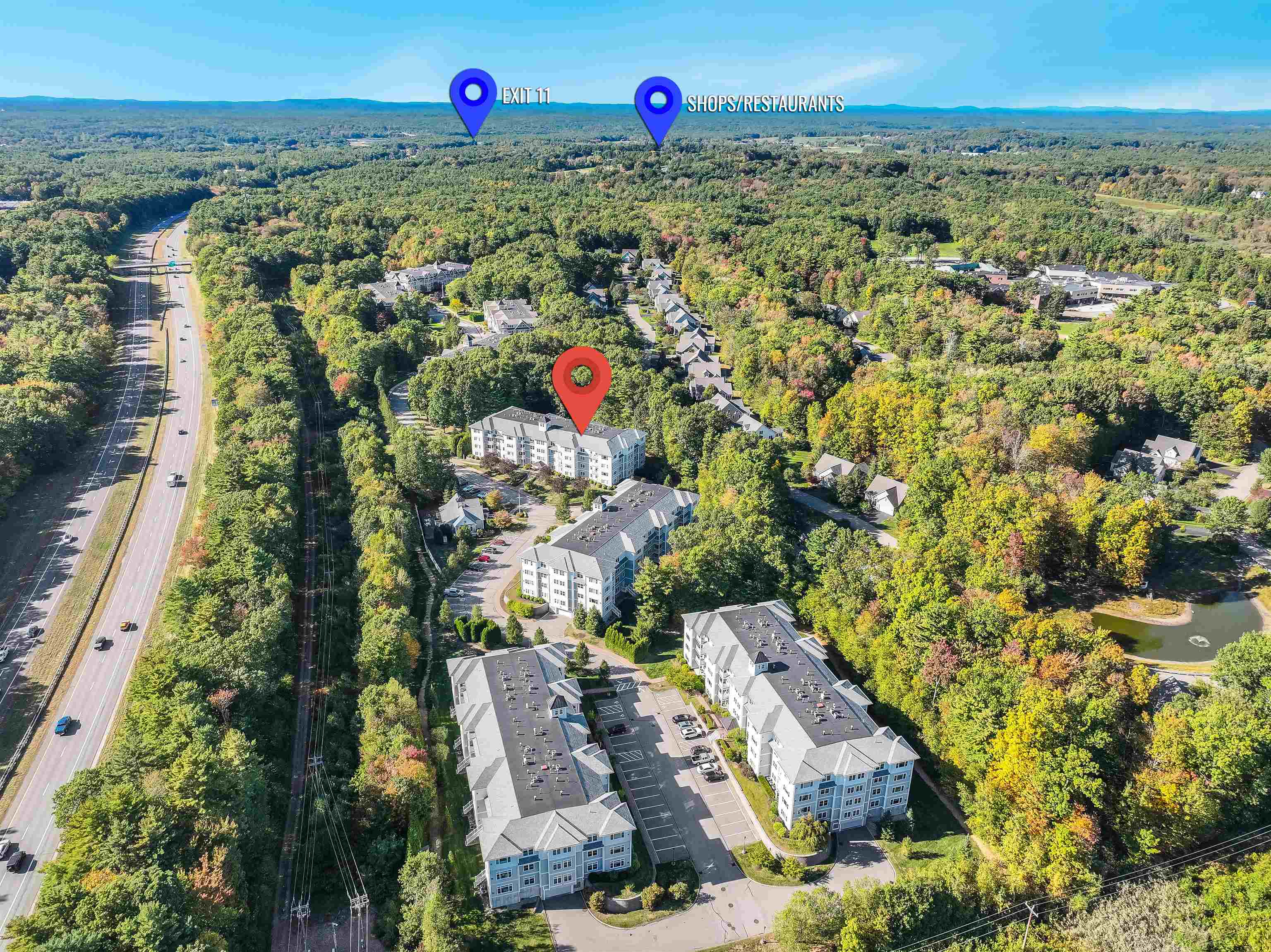 Homes for sale in Exeter, NH | 5 Sterling Hill Ln #514, Exeter, NH 03833 | MLS# 5067122