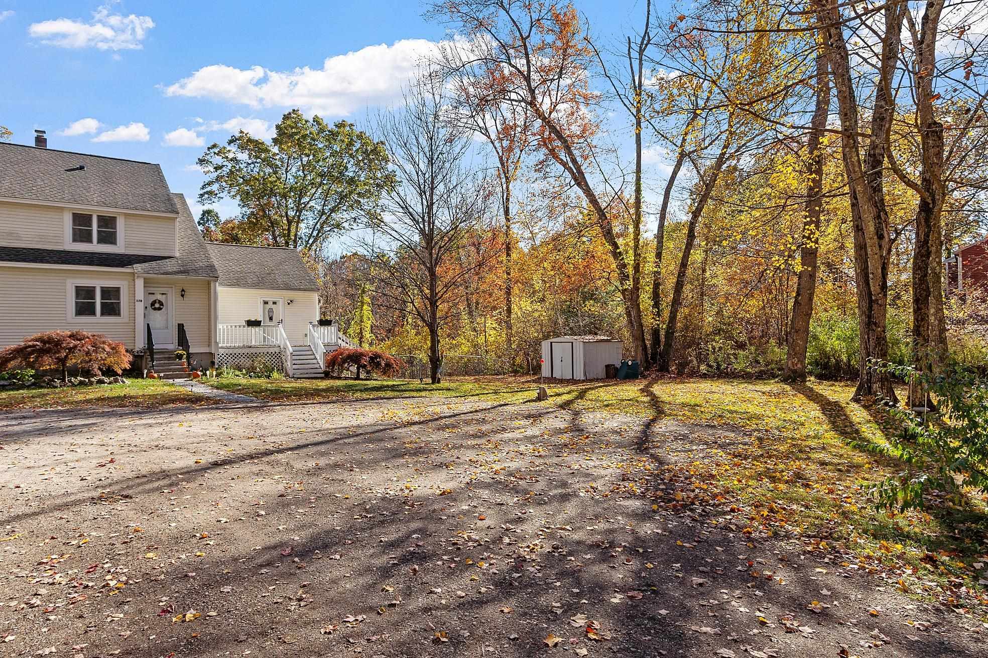 Homes for sale in Derry, NH | 17 Pingree Hill Rd #R, Derry, NH 03038 | MLS# 5067127