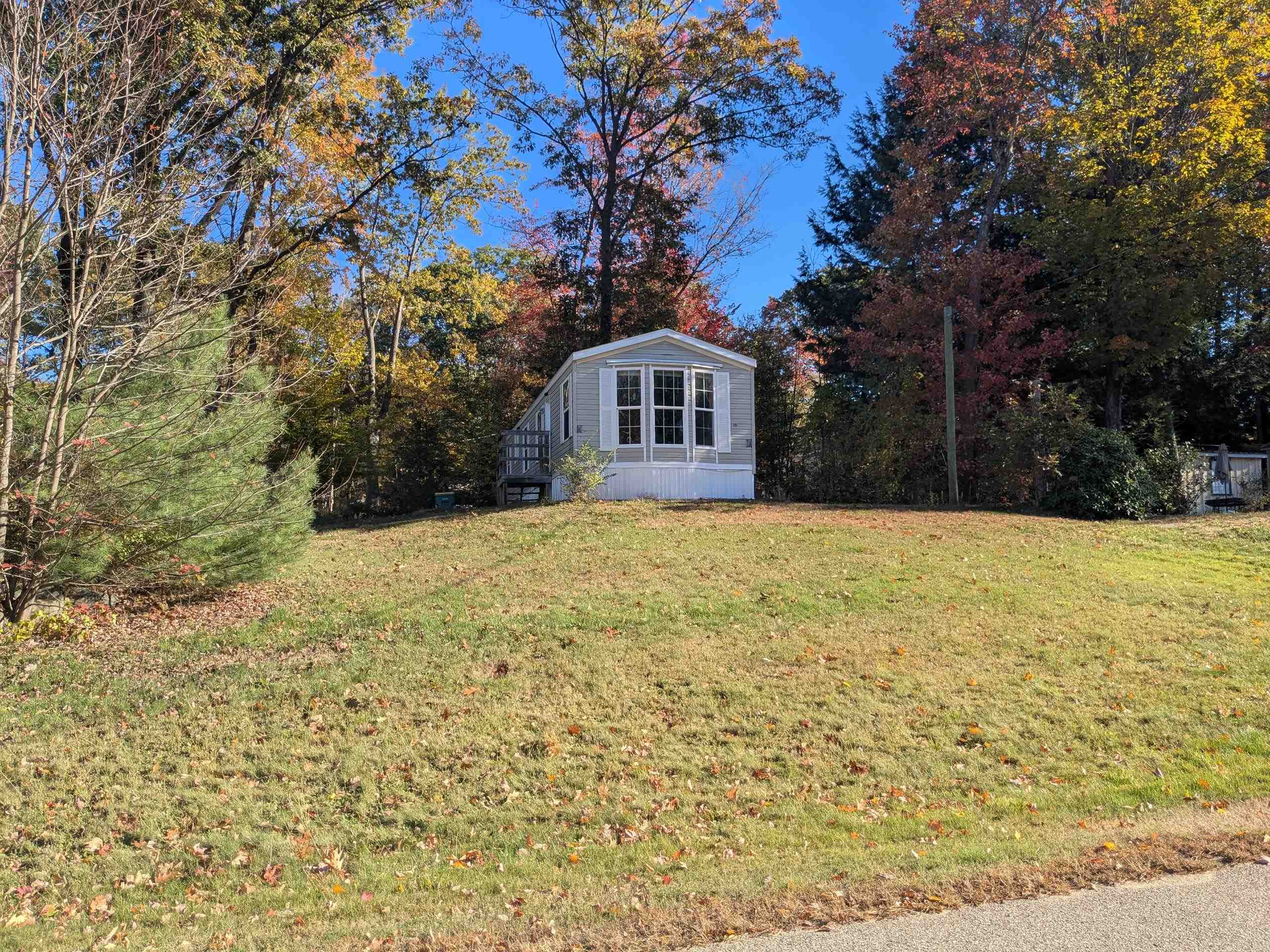 BELMONT NH Homes for sale