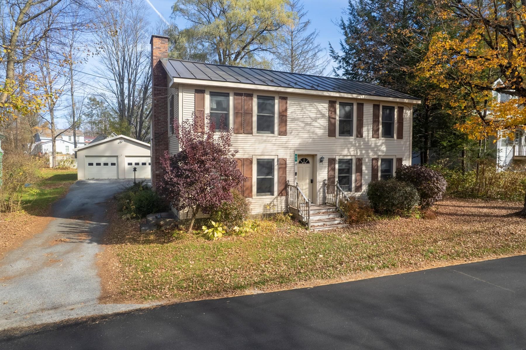 Wallingford VT Home for sale $$330,000 $131 per sq.ft.