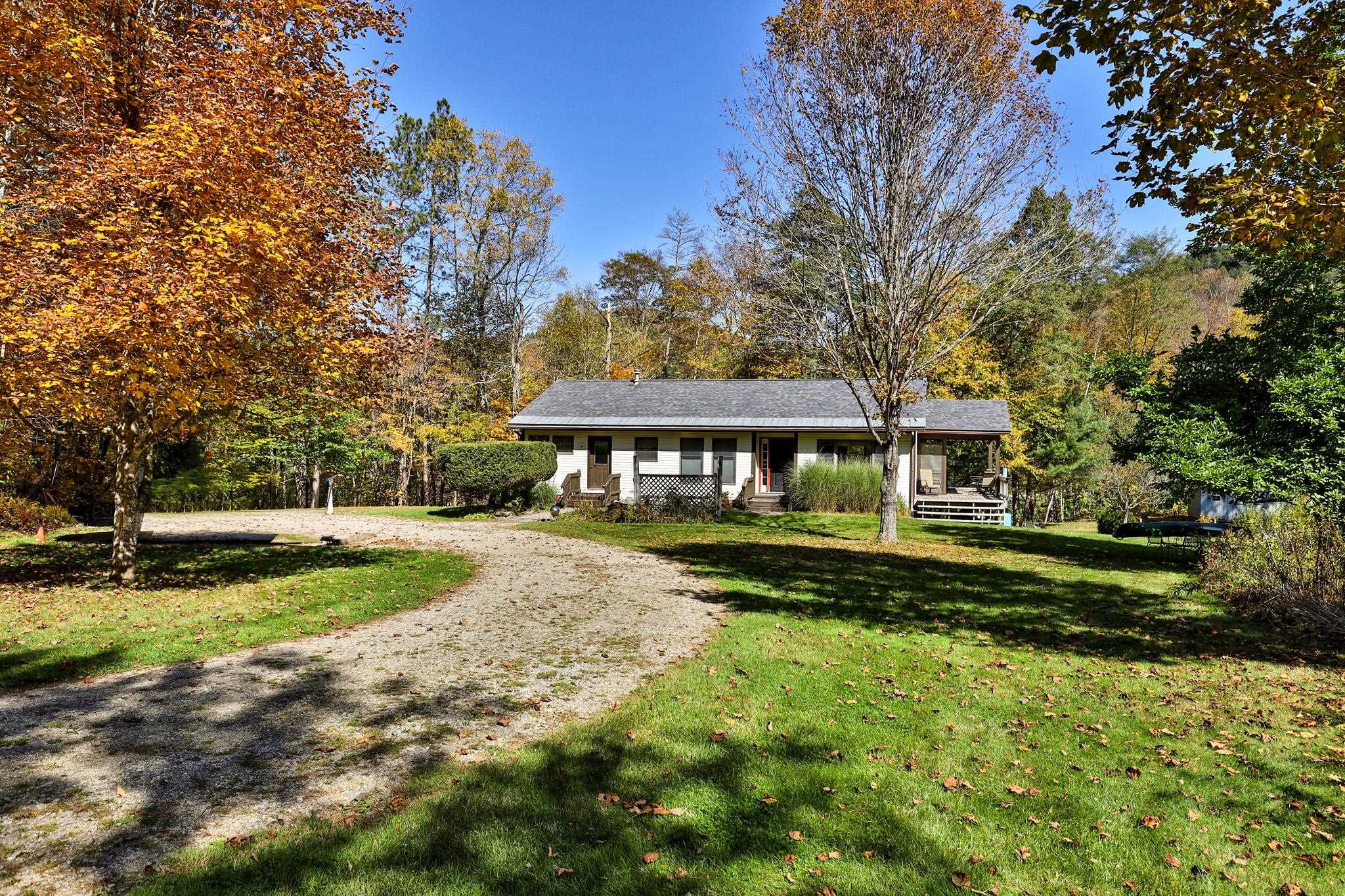 Homes for sale in Rochester, VT | 185 Beans Bridge Rd, Rochester, VT 05767 | MLS# 5067144