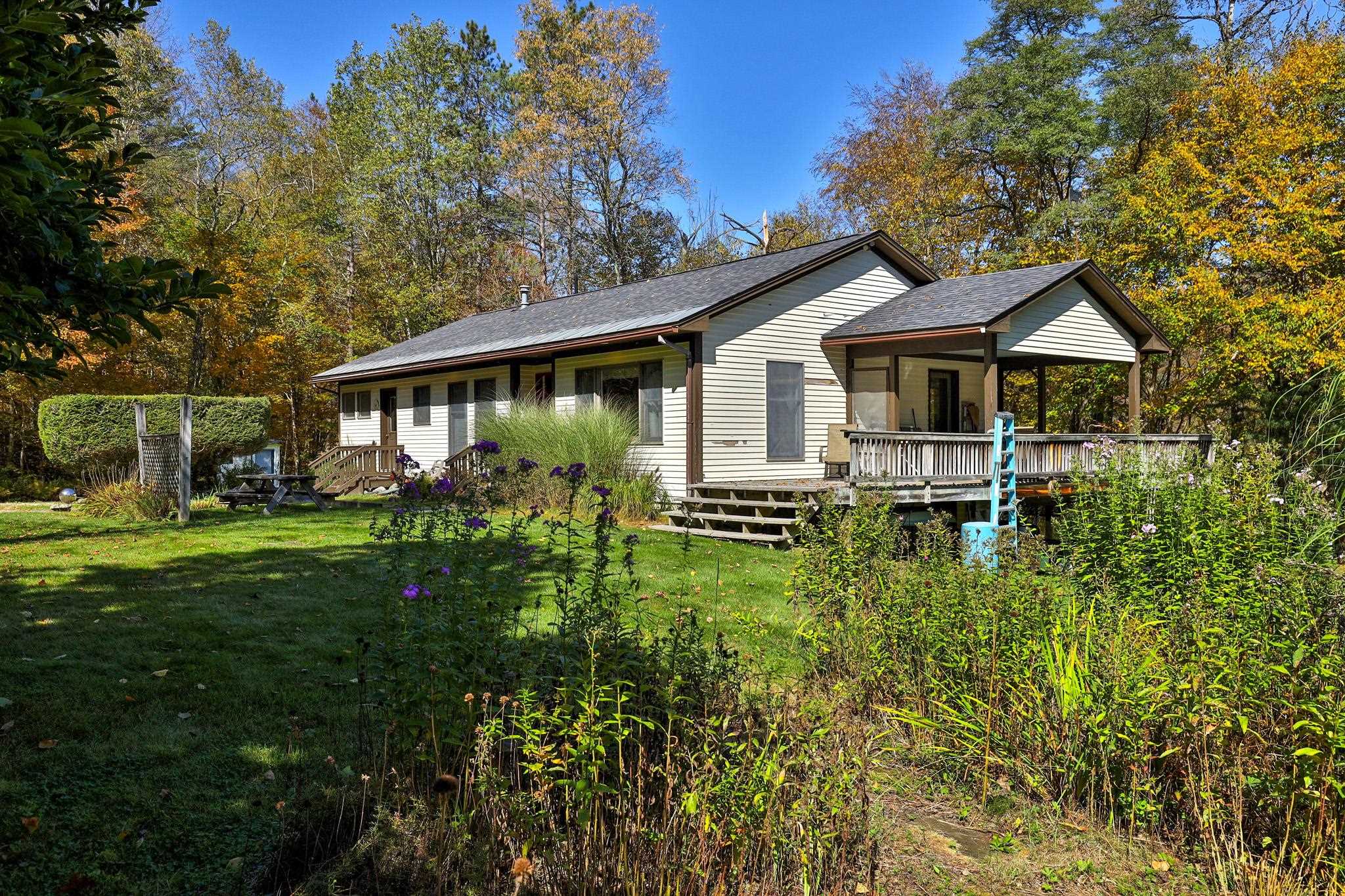 Homes for sale in Rochester, VT | 185 Beans Bridge Rd, Rochester, VT 05767 | MLS# 5067144