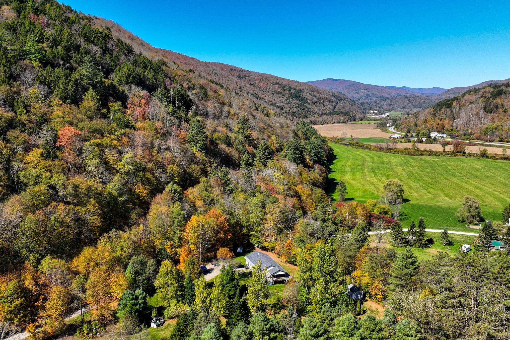 Homes for sale in Rochester, VT | 185 Beans Bridge Rd, Rochester, VT 05767 | MLS# 5067144