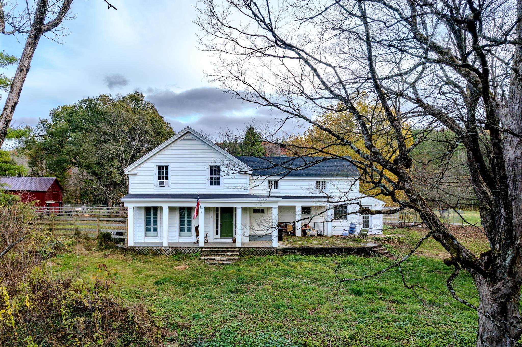 Homes for sale in Shaftsbury, VT | 126 Simeon Dean Rd, Shaftsbury, VT 05262 | MLS# 5067149