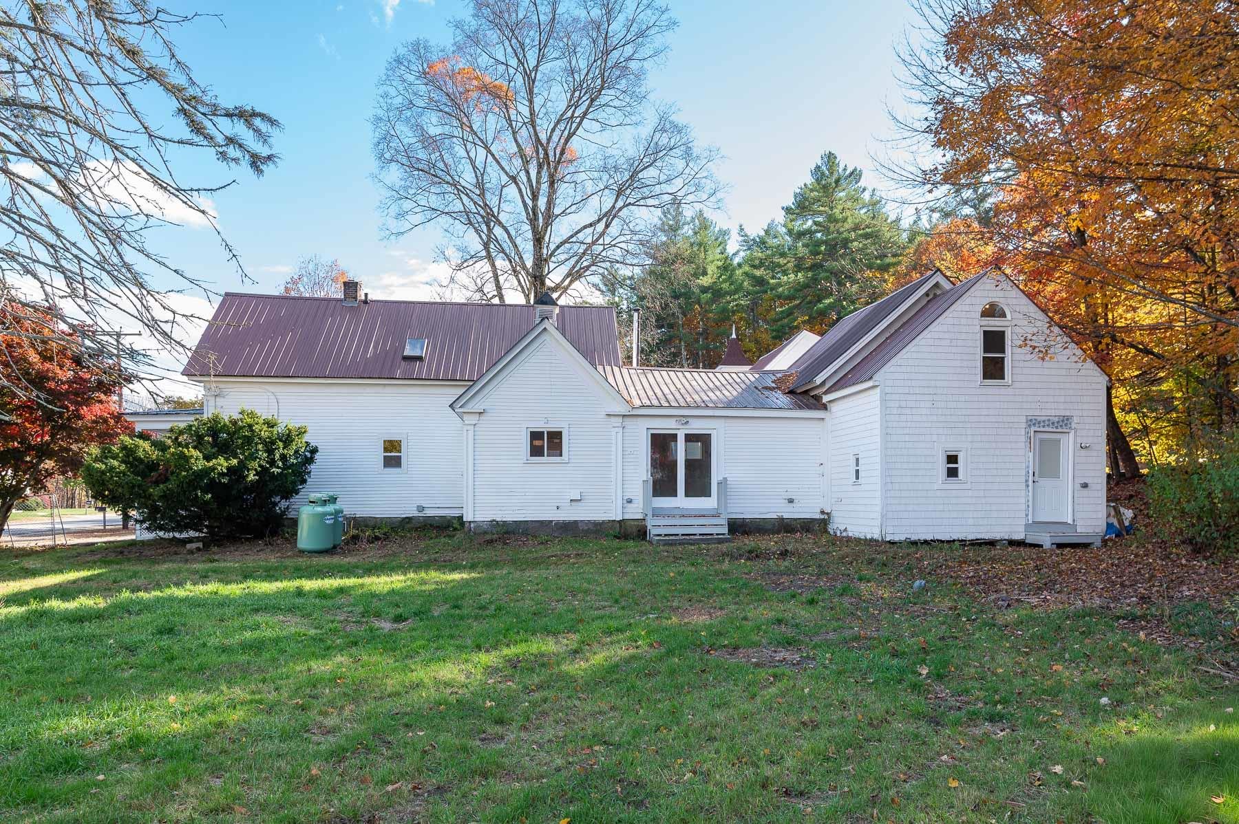 Homes for sale in Ossipee, NH | 61 Route 16b Rd, Ossipee, NH 03814 | MLS# 5067162