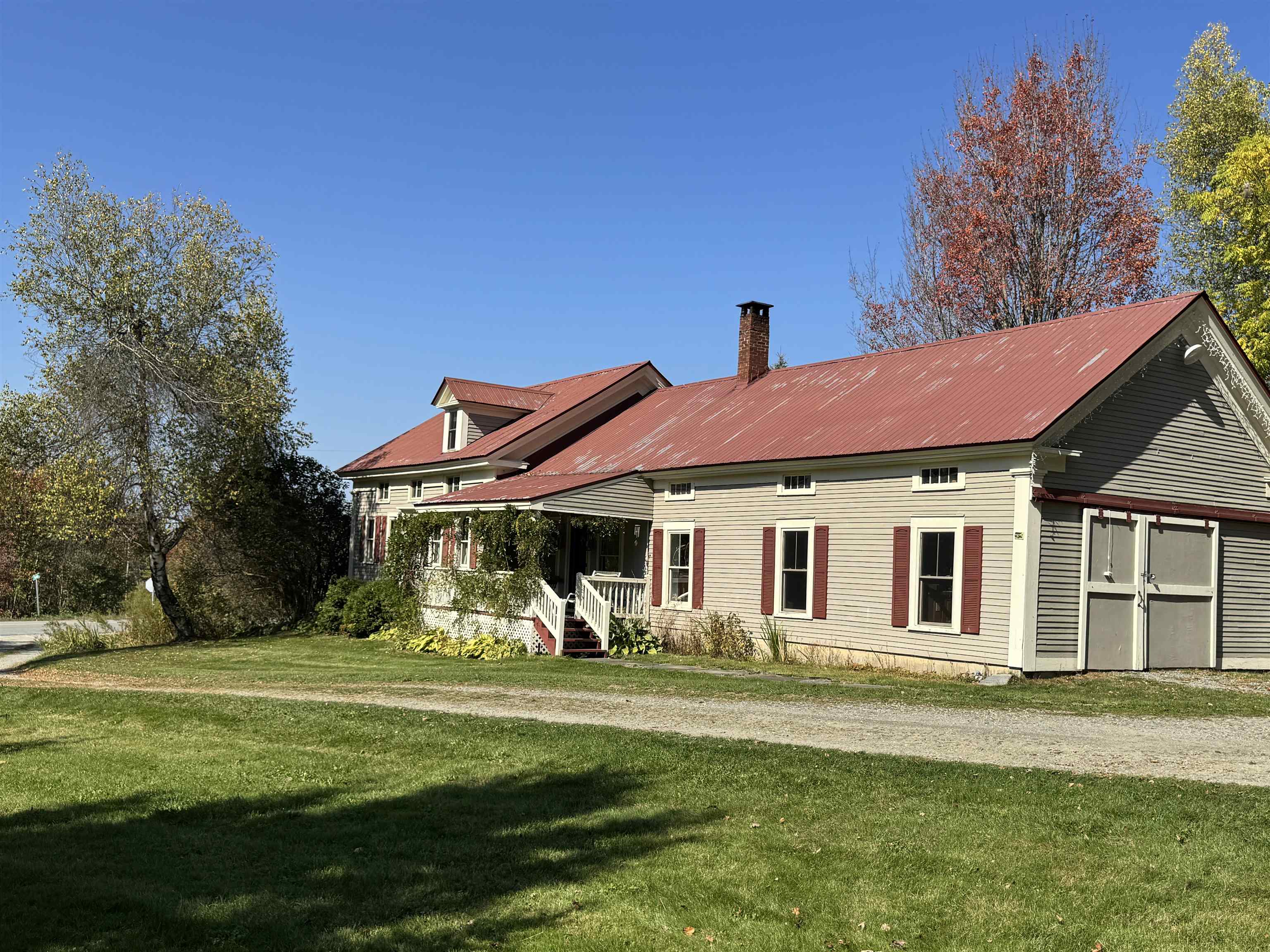 Homes for sale in Hyde Park, VT | 2866 Center Rd, Hyde Park, VT 05655 | MLS# 5067165