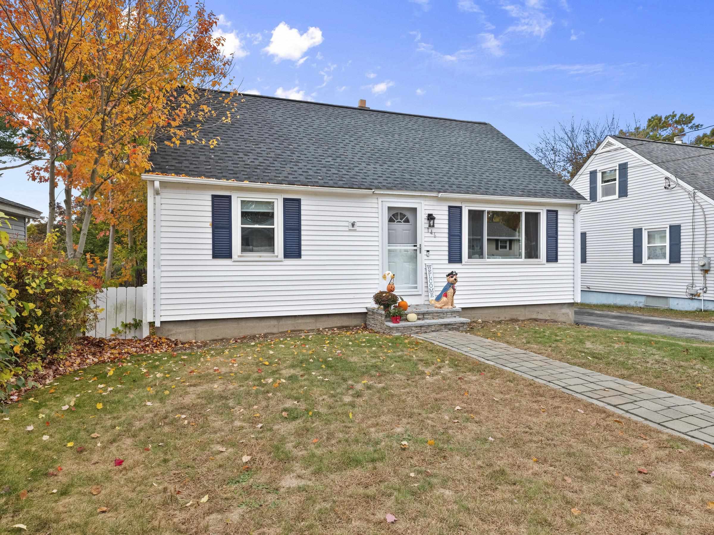 Manchester NH Home for sale $$479,000 $245 per sq.ft.
