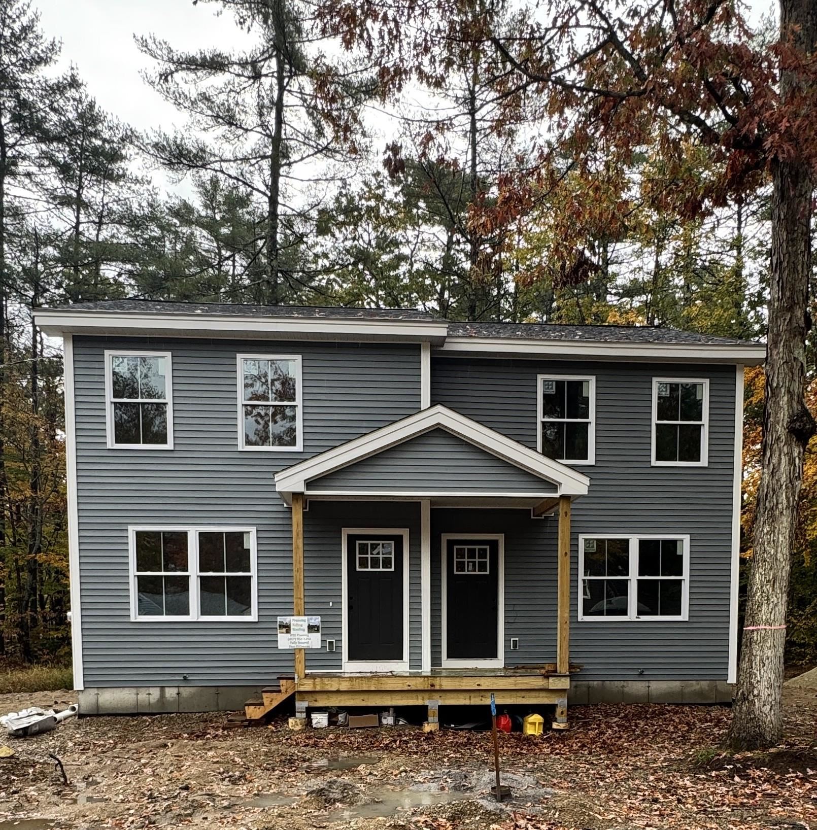 116 Felker Dr, Milton, NH 03851