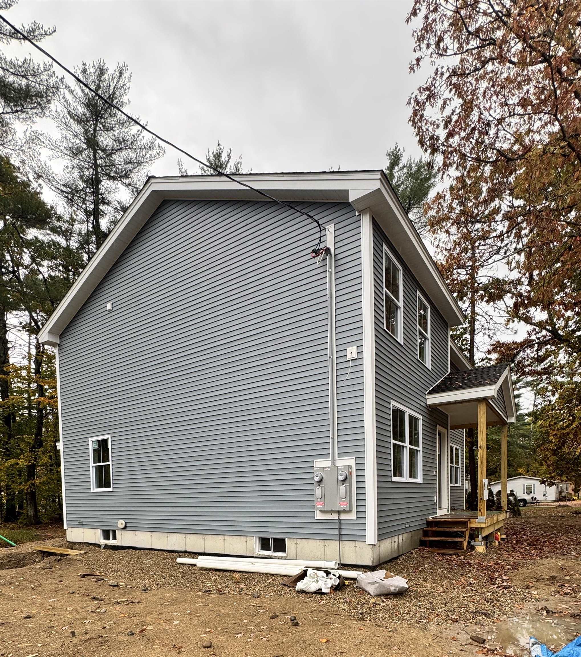 116 Felker Dr, Milton, NH 03851