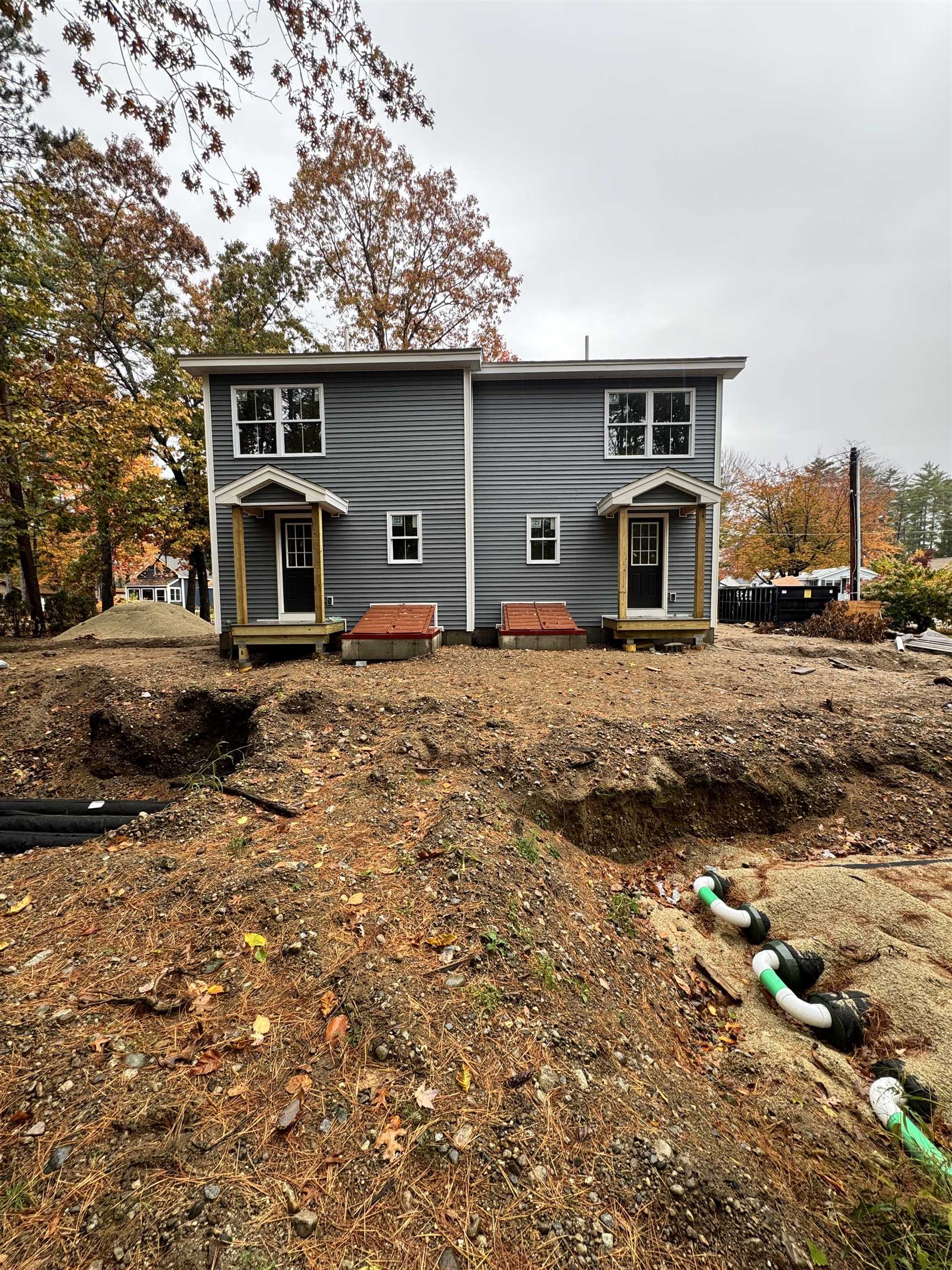 116 Felker Dr, Milton, NH 03851