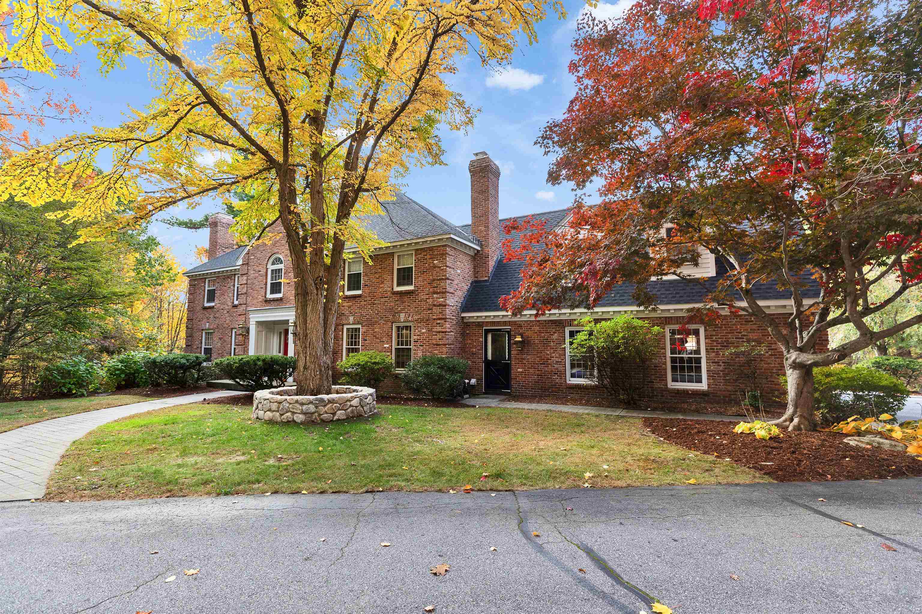 Homes for sale in Mont Vernon, NH | 17 Kittredge Rd, Mont Vernon, NH 03057 | MLS# 5067176